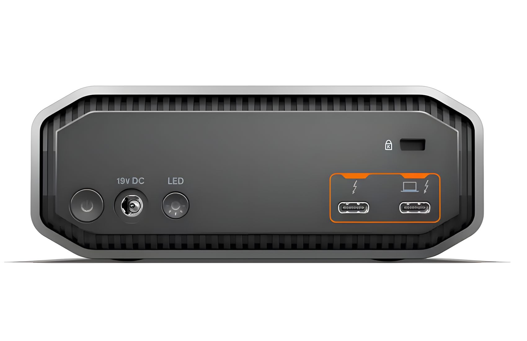HDD G-DRIVE PROJECT 6TB