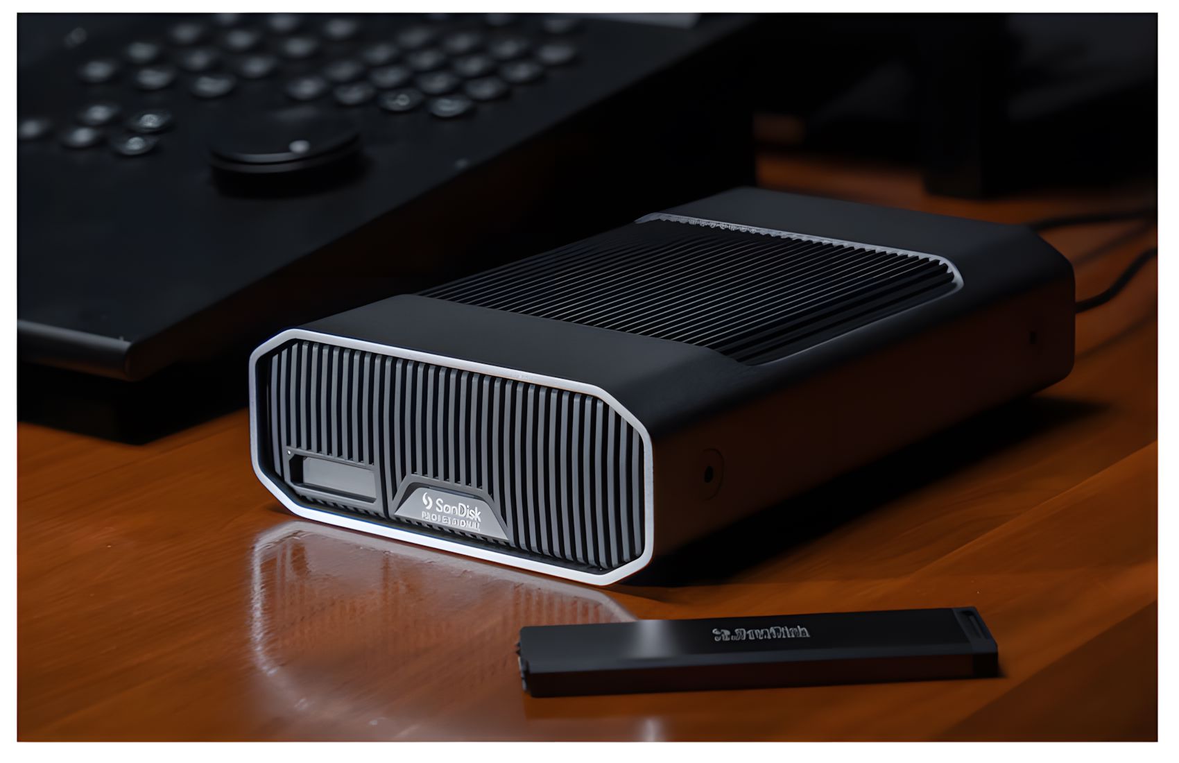 HDD G-DRIVE PROJECT 6TB