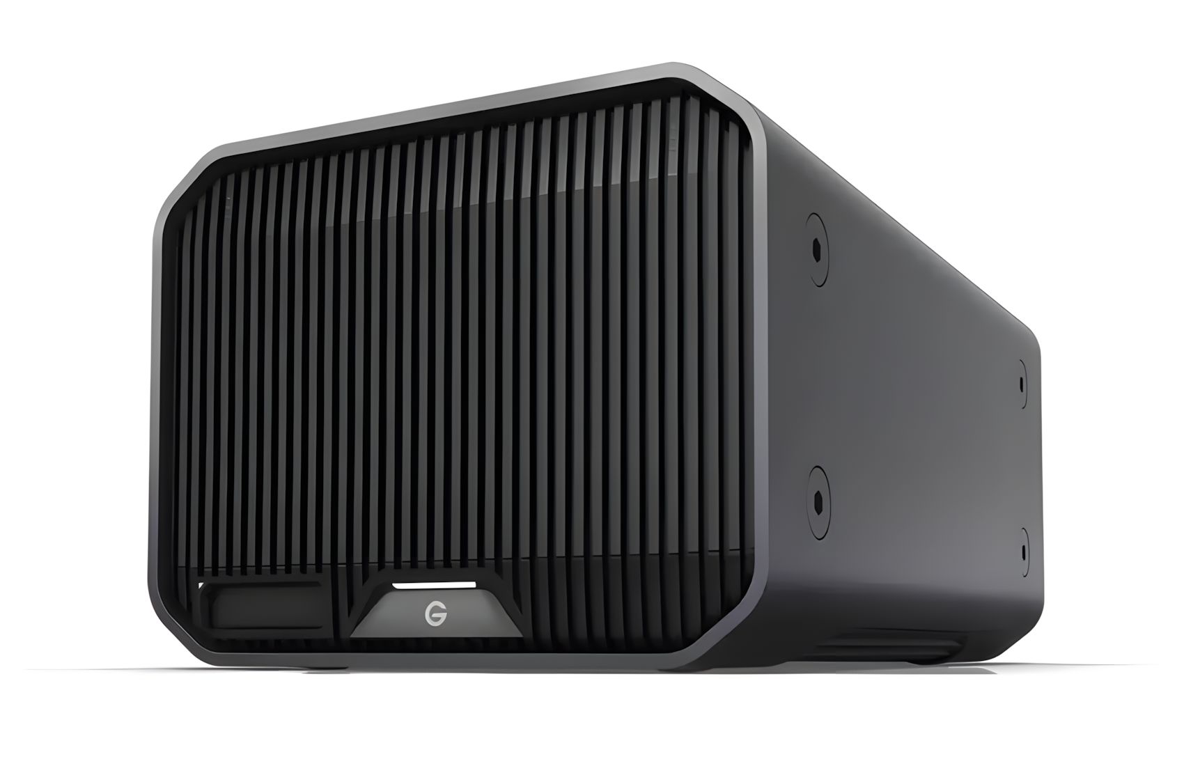 HDD G-RAID PROJECT 2 - 24TB