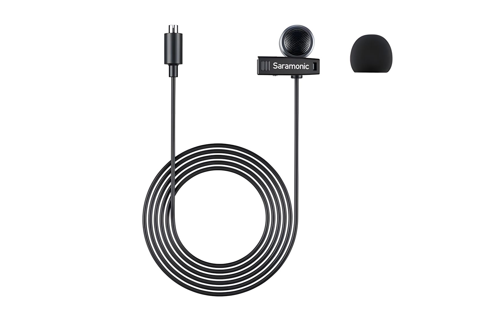 Air 2 Mini 2-Person Lavalier