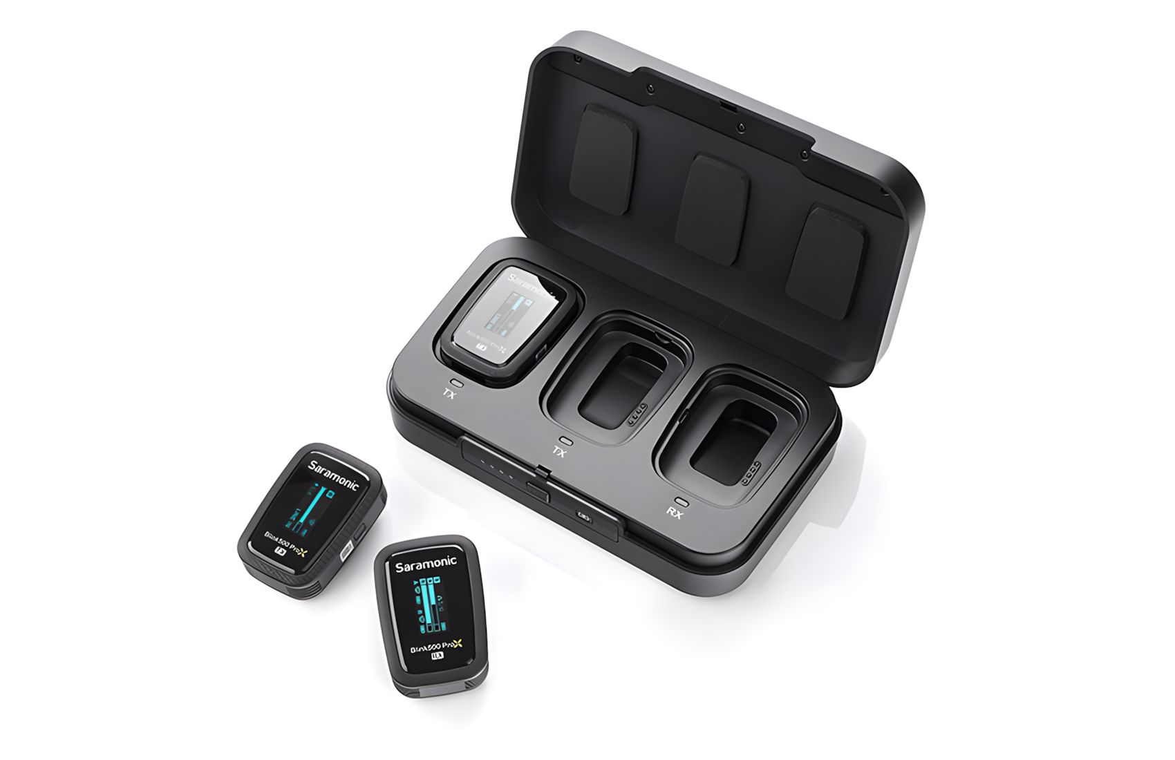 Blink 500 ProX B2
