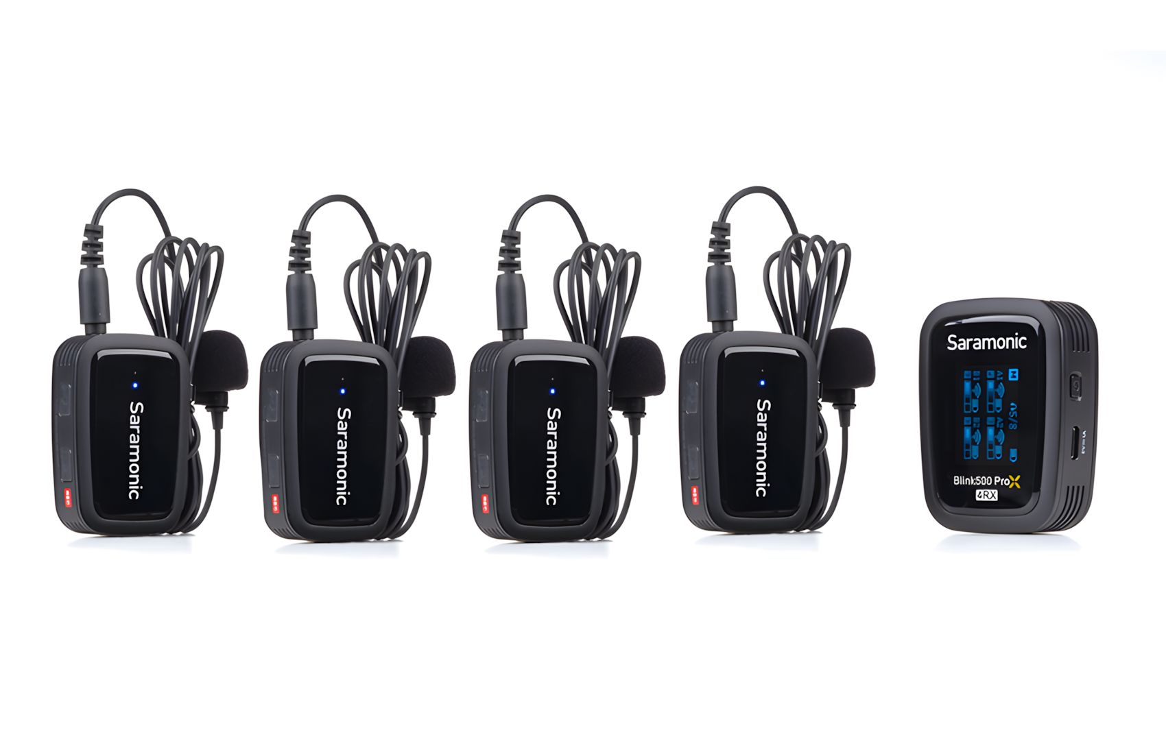 Blink 500 ProX B8