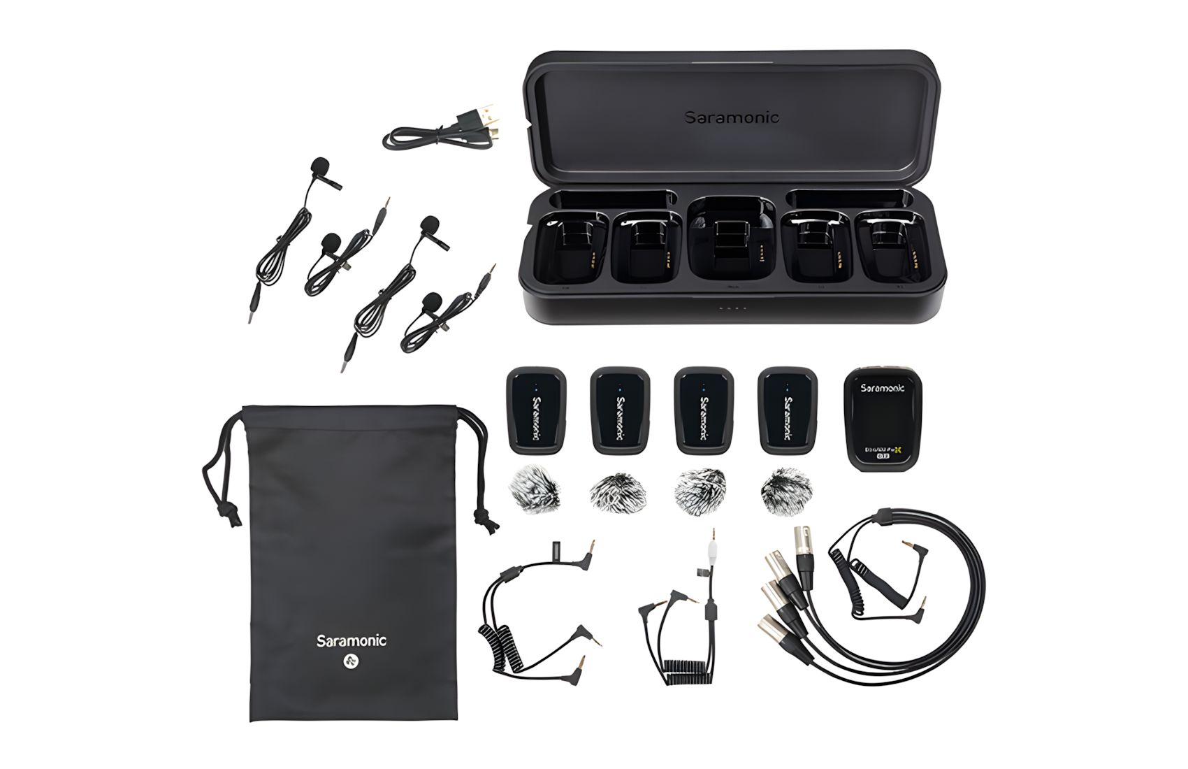 Blink 500 ProX B8