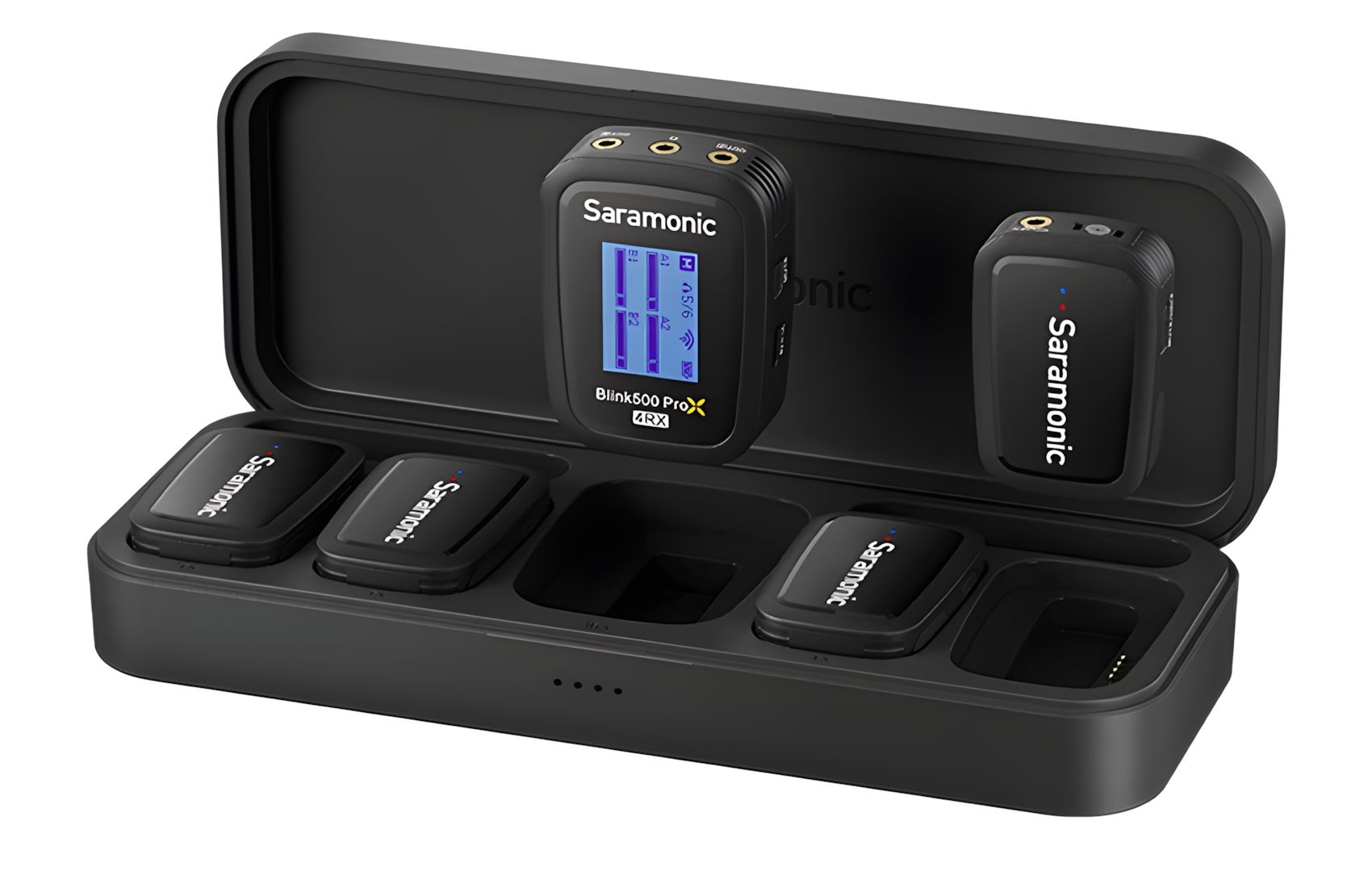 Blink 500 ProX B8