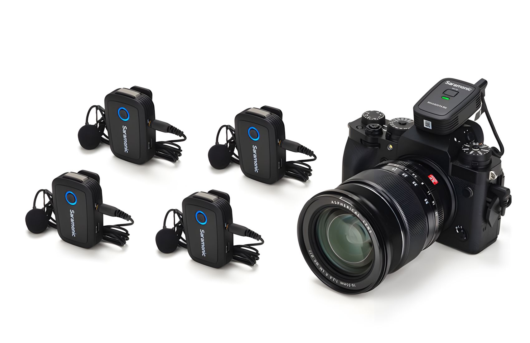 Blink 500 T4