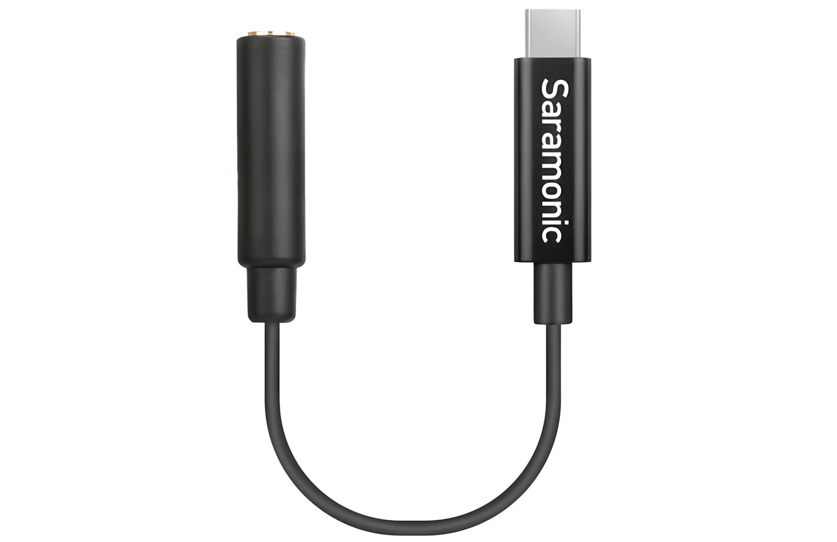 Jack 3.5mm to USB-C for Osmo