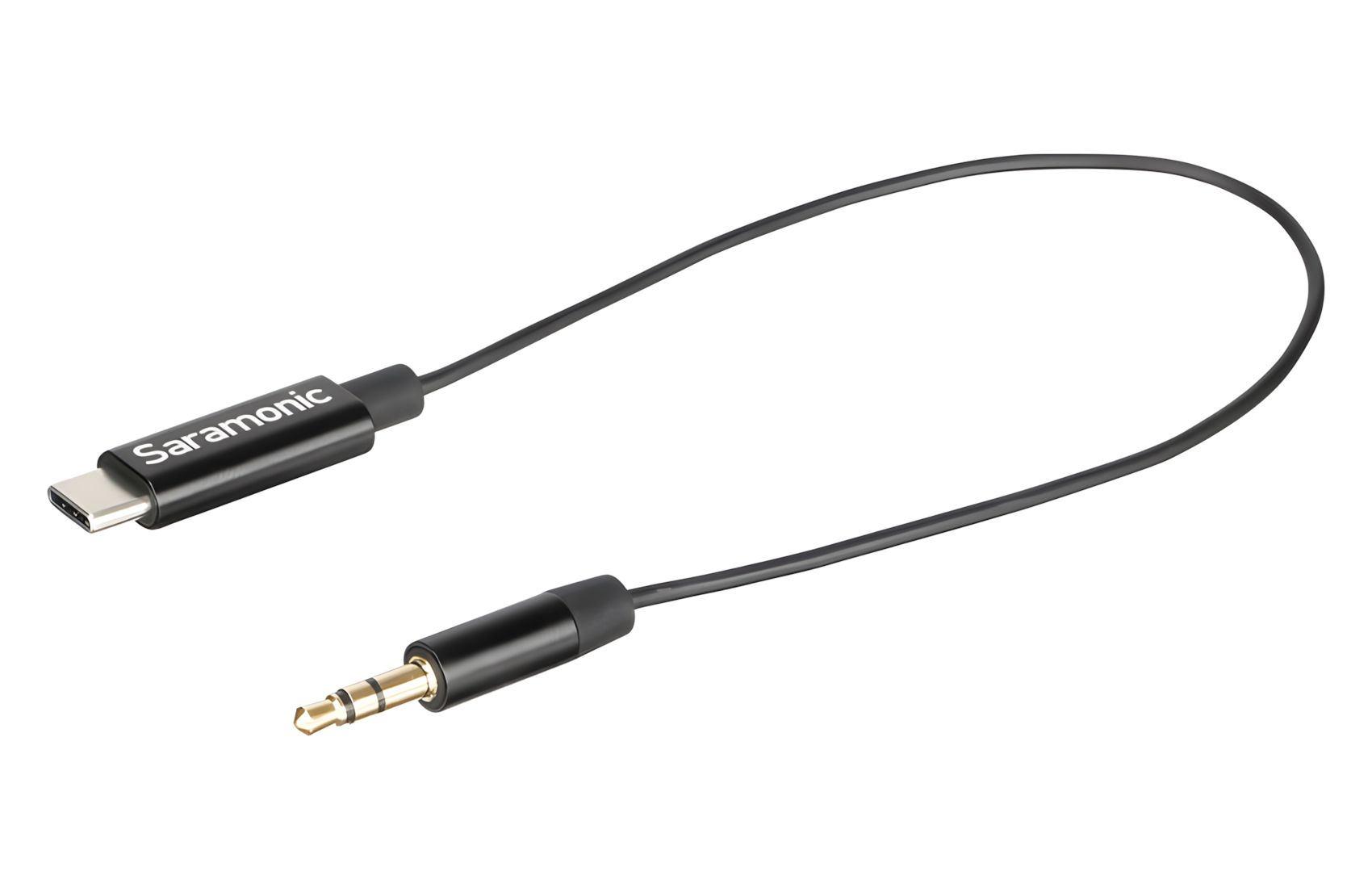 Jack 3.5mm Male to USB-C