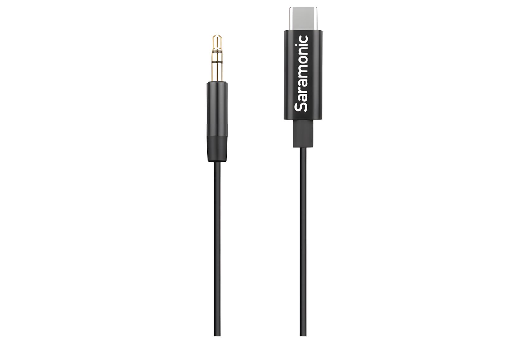 Jack 3.5mm Male to USB-C