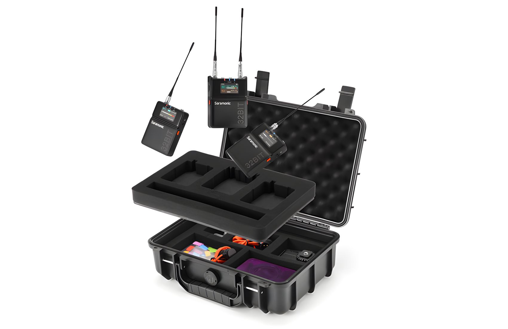 K9 Digital Duo