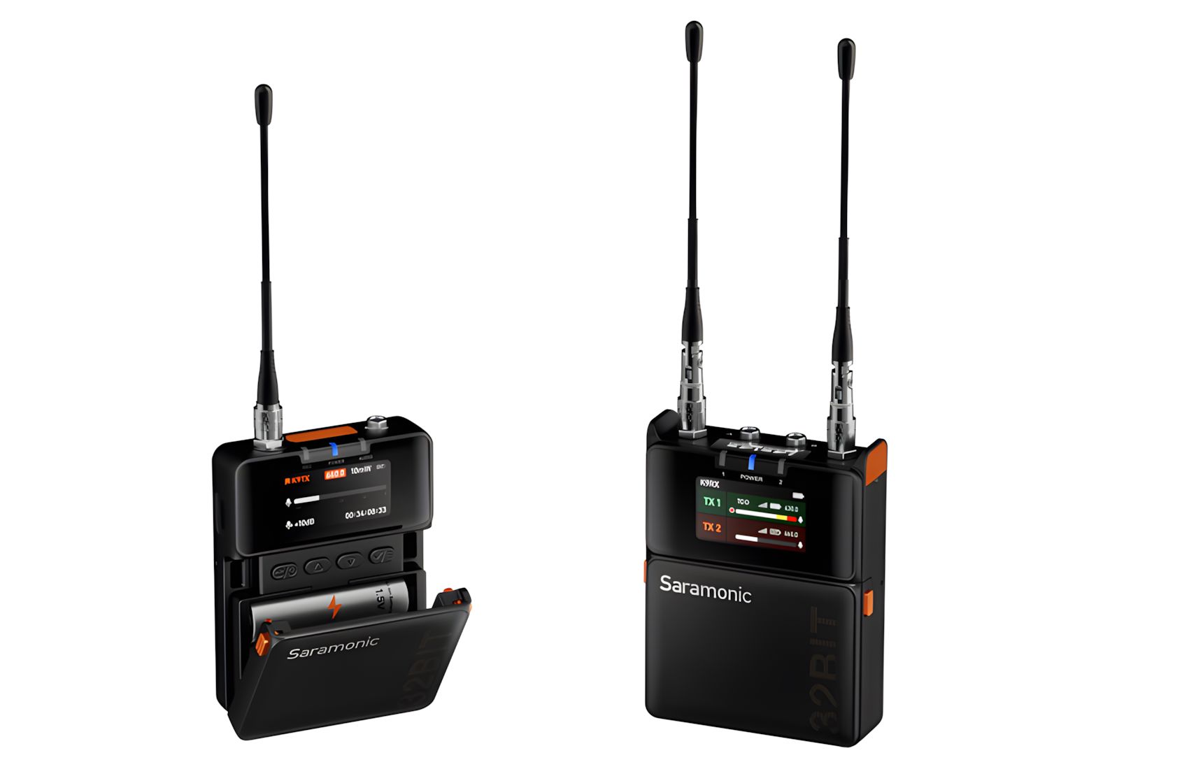 K9 Digital Duo