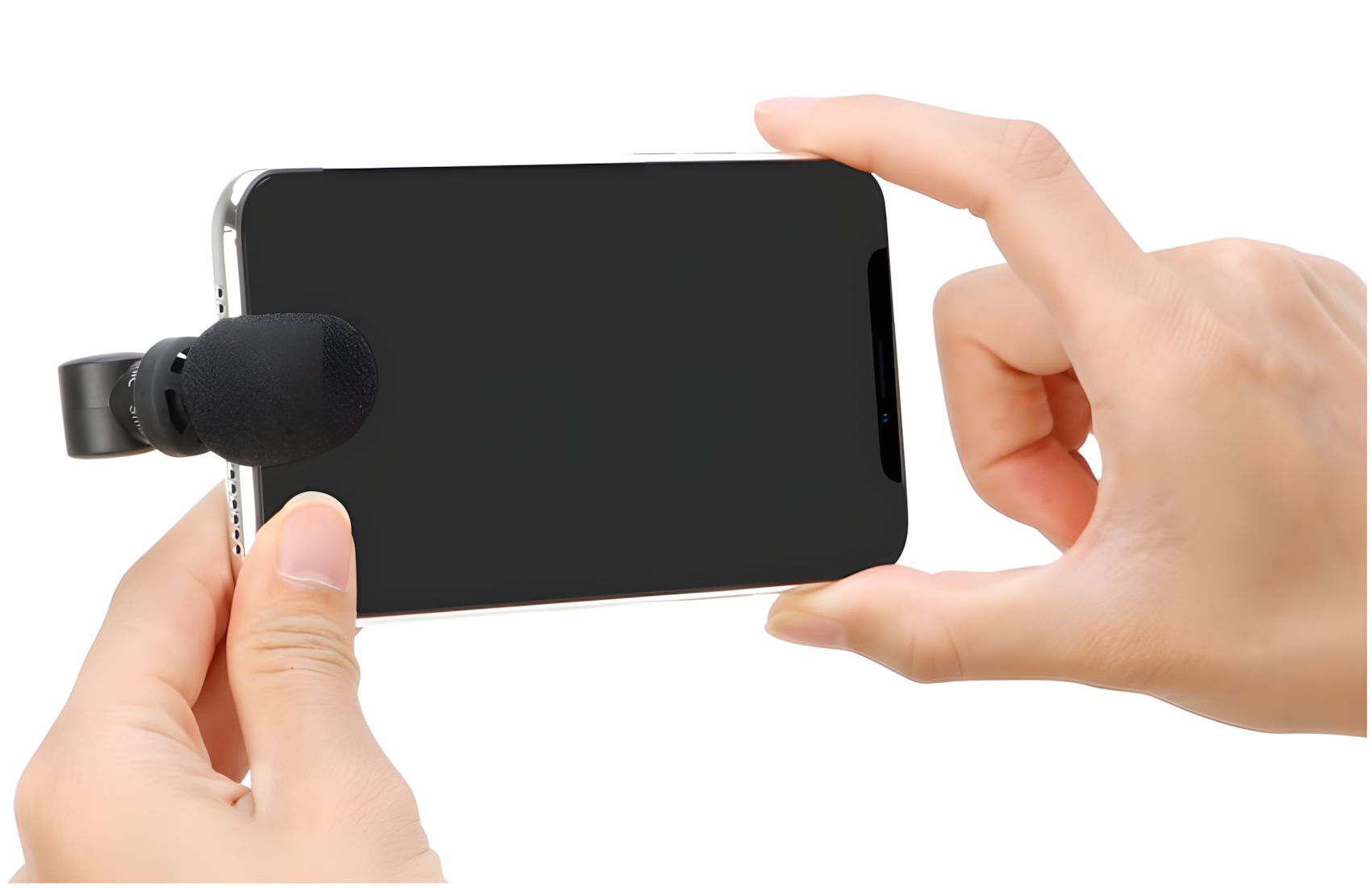 SmartMic-Di-Mini