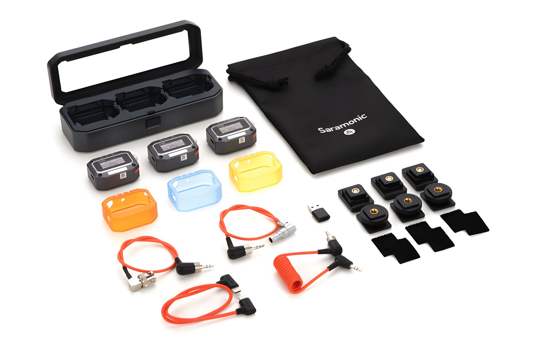 TC-NEO Kit Timecode Generator