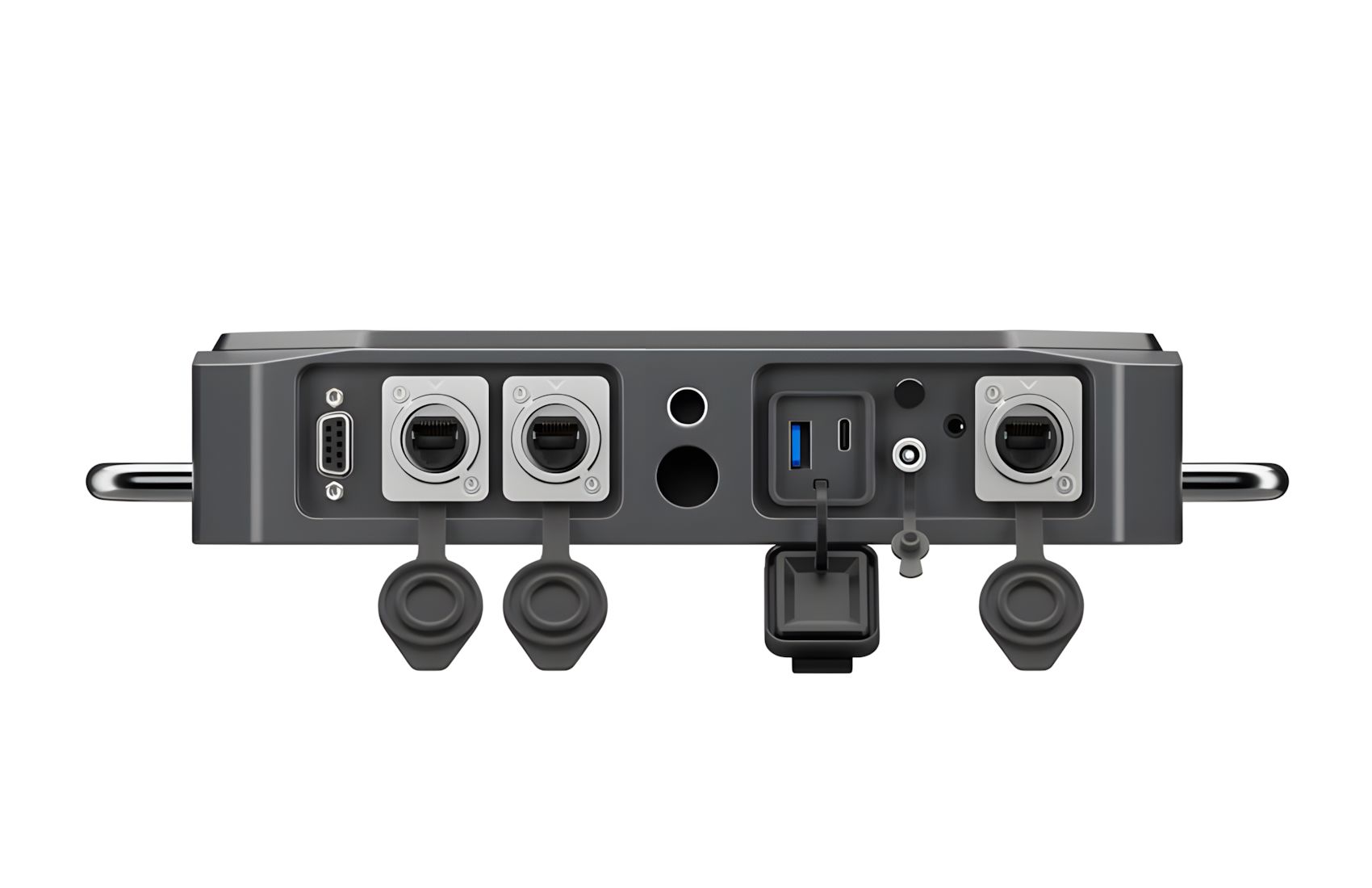 WiTalk Base Station V-Mount