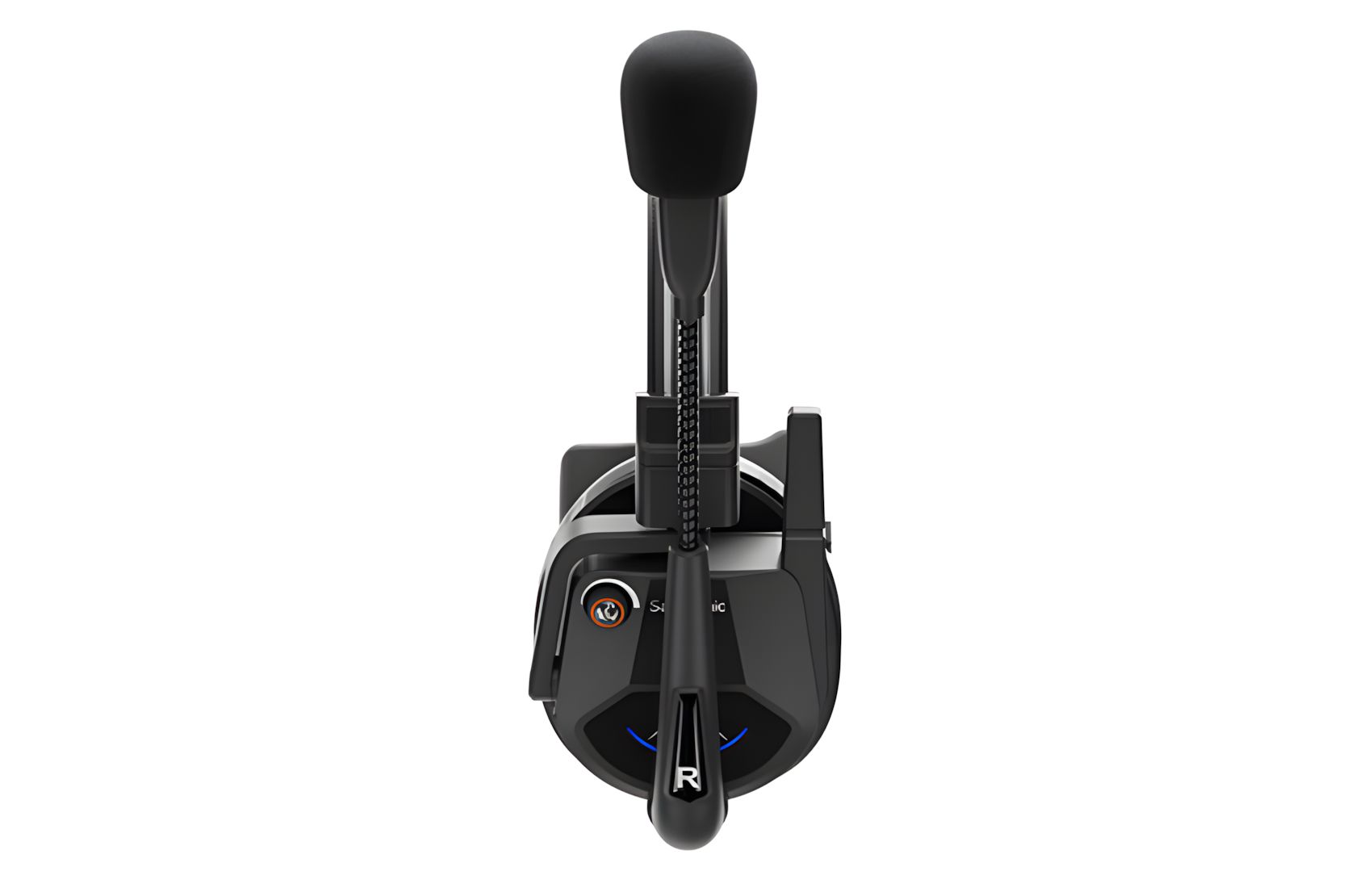 WiTalk9 SRH Remote