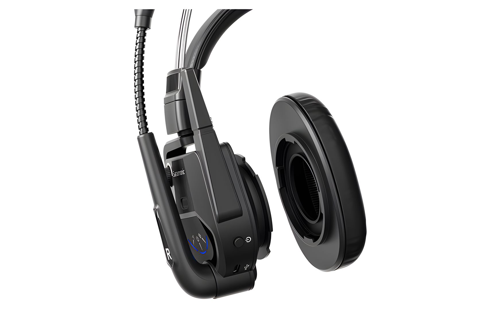 WiTalk9 SRH Remote