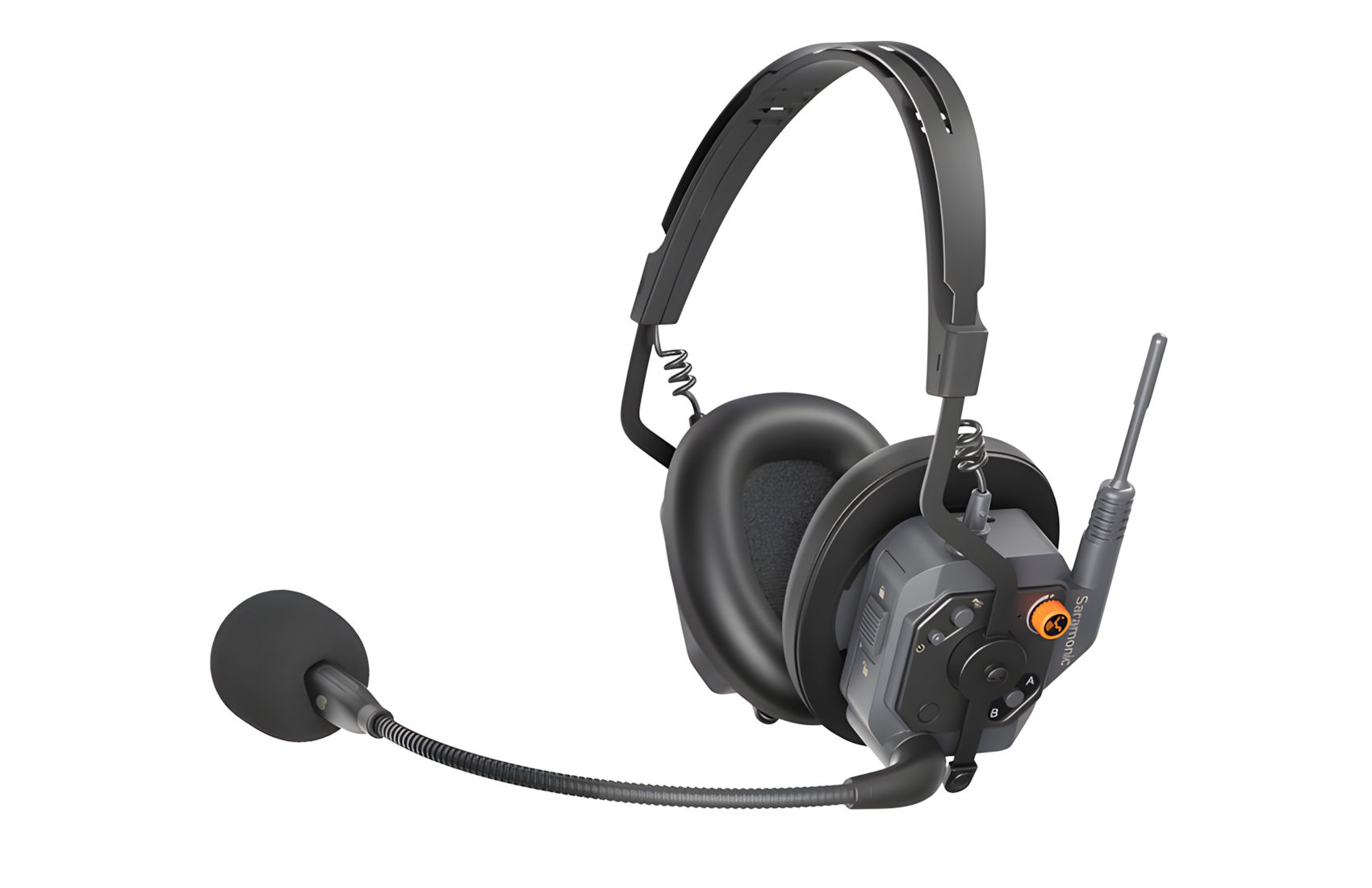 WiTalk9 X Dual 5-Person