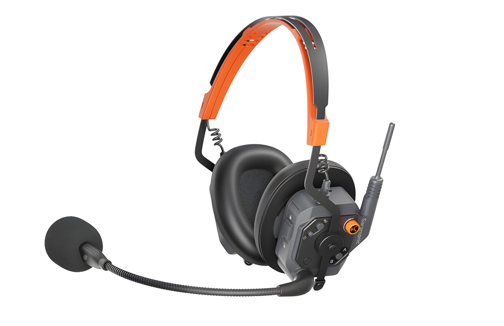WiTalk9 X Dual 9-Person
