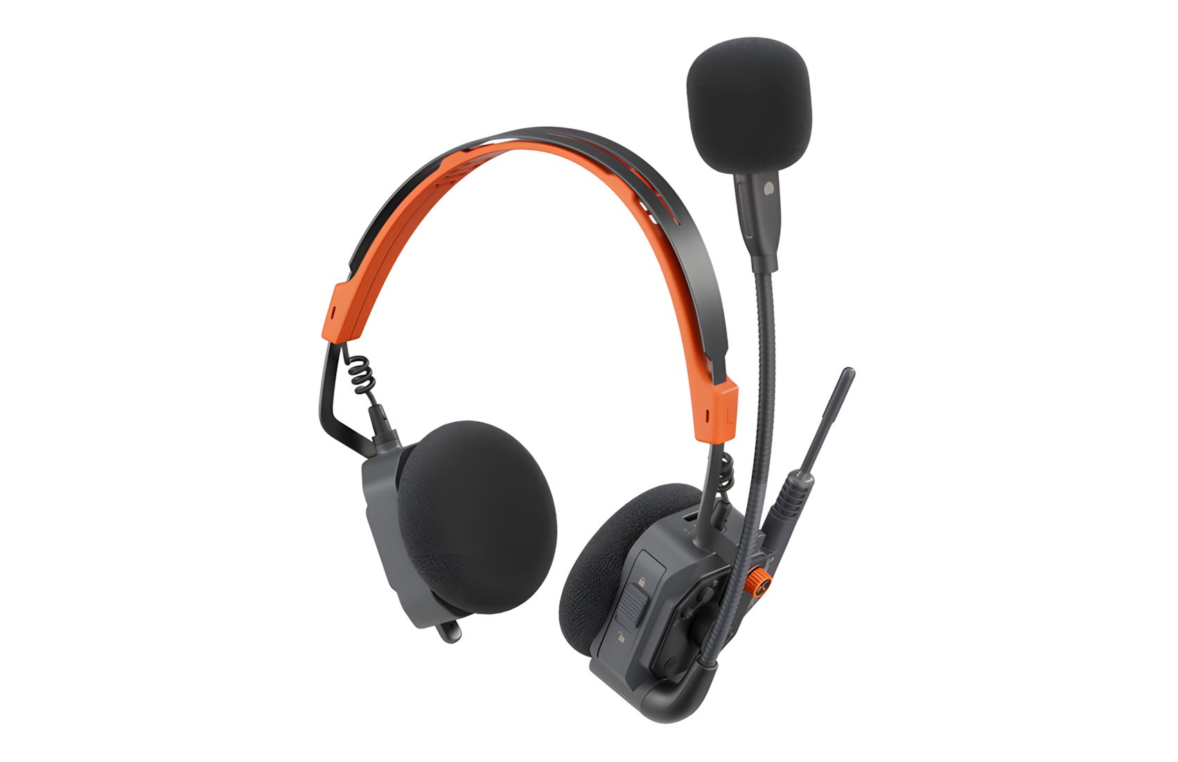 WiTalk9 X Dual 9-Person