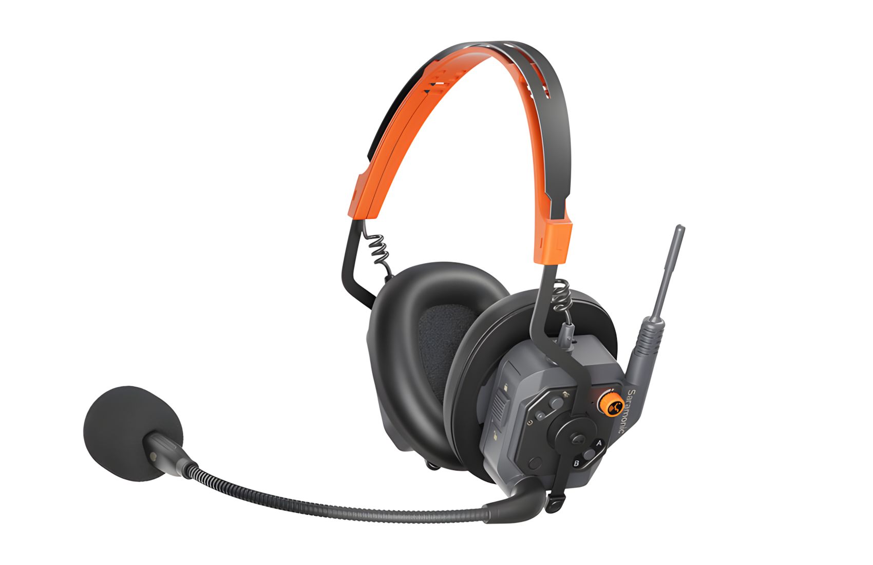 WiTalk9 X Master Dual