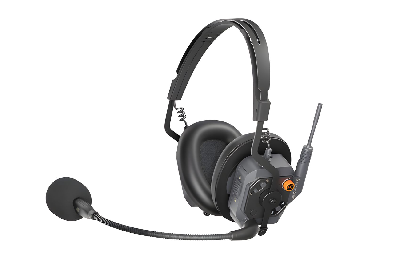 WiTalk9 X Remote Dual
