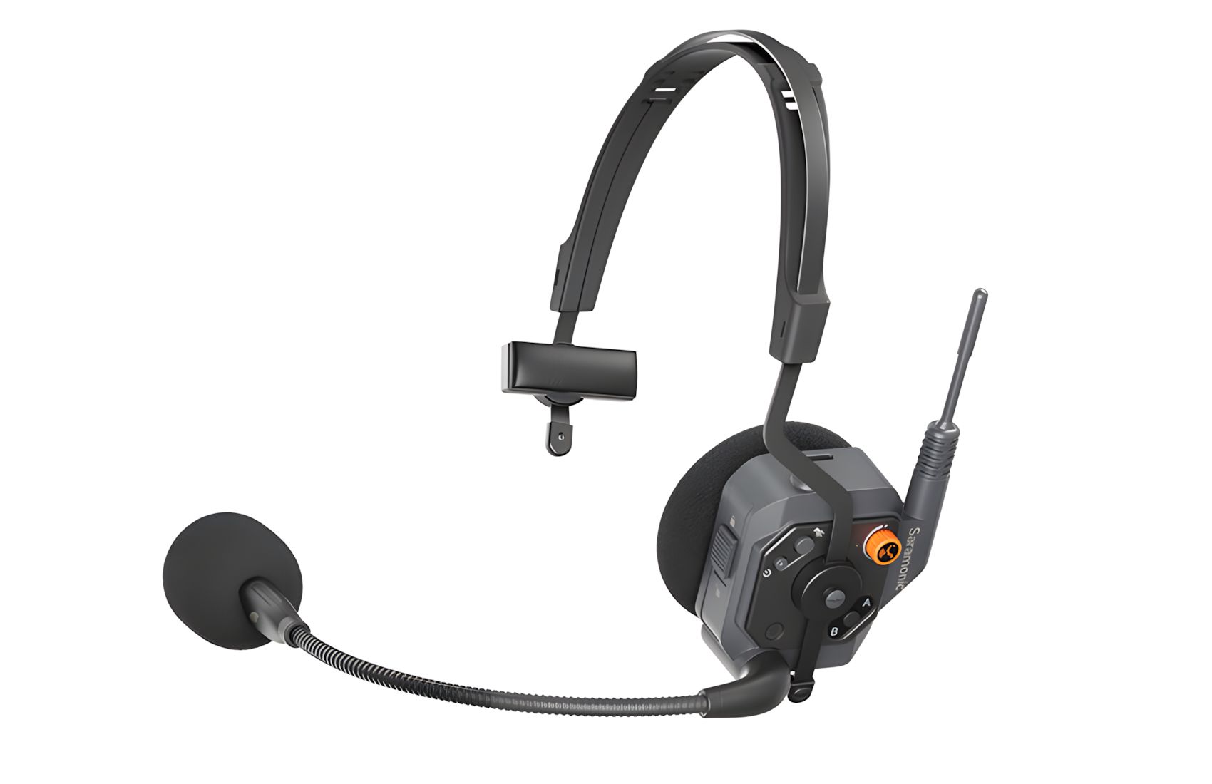 WiTalk9 X Remote Single