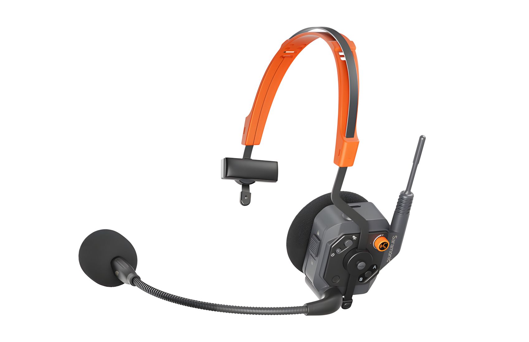 WiTalk9 X Single 5-Person