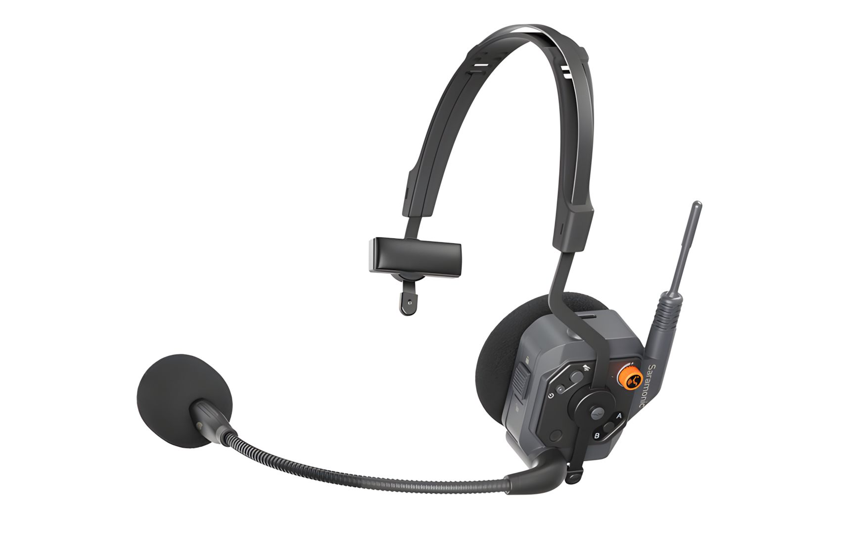 WiTalk9 X Single 5-Person