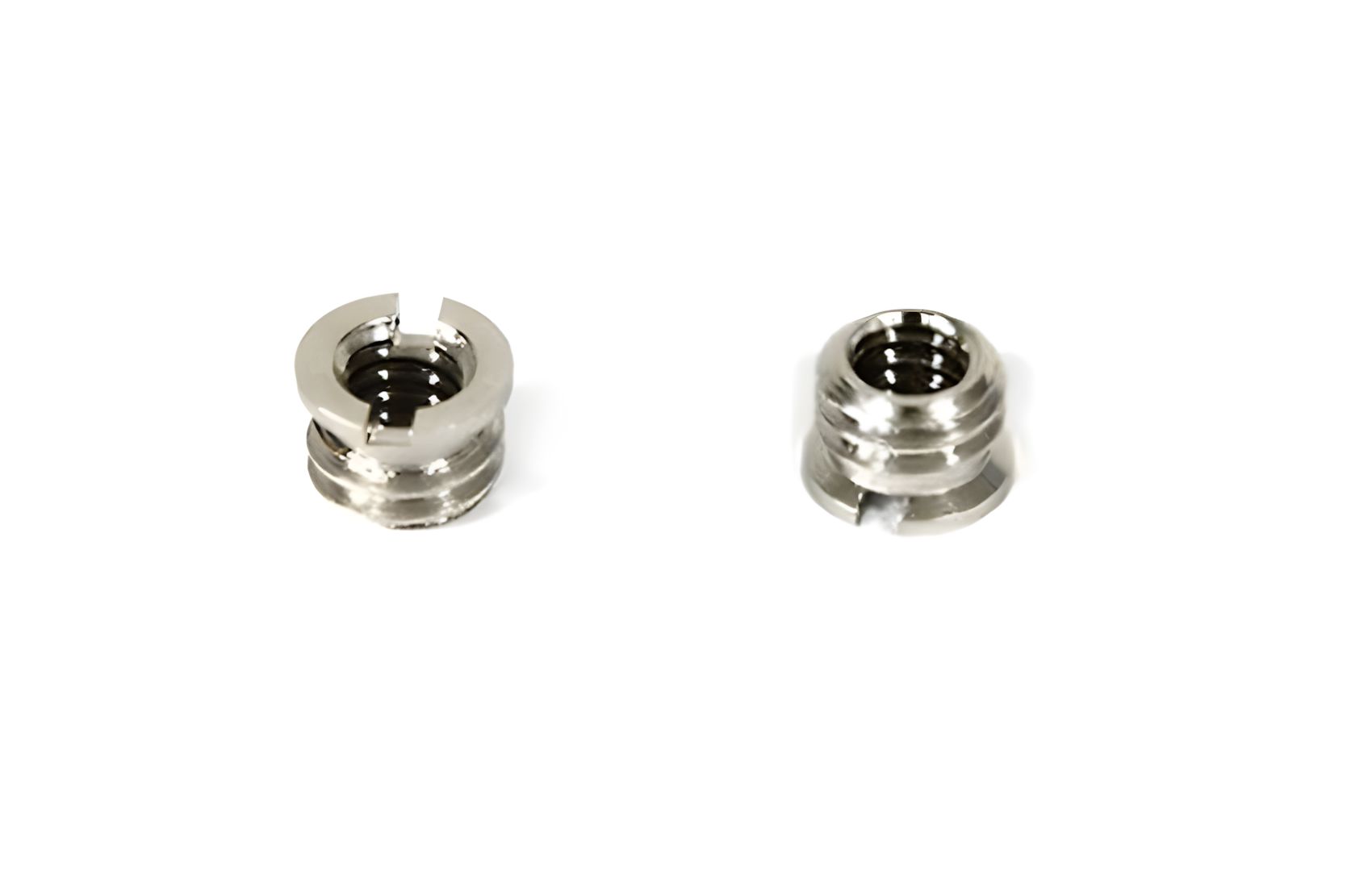 Screws 1-4 to 3-8