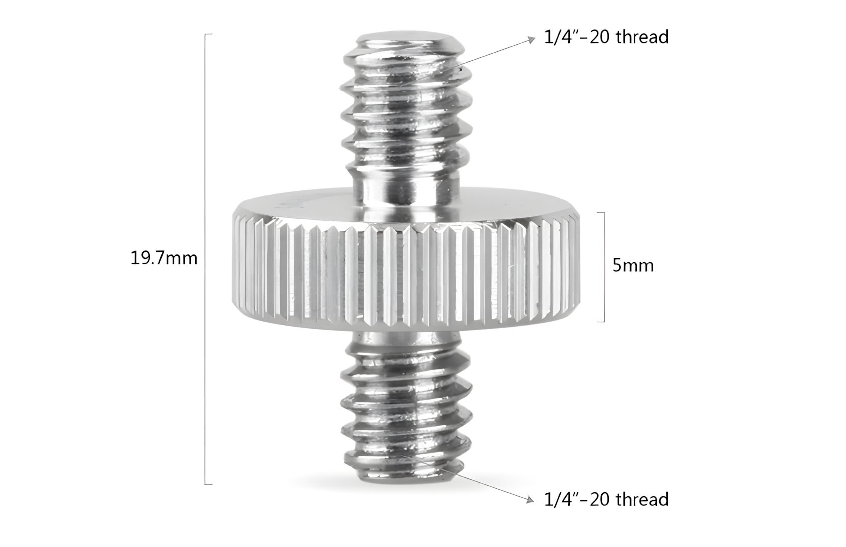 Double-End-Screw-828