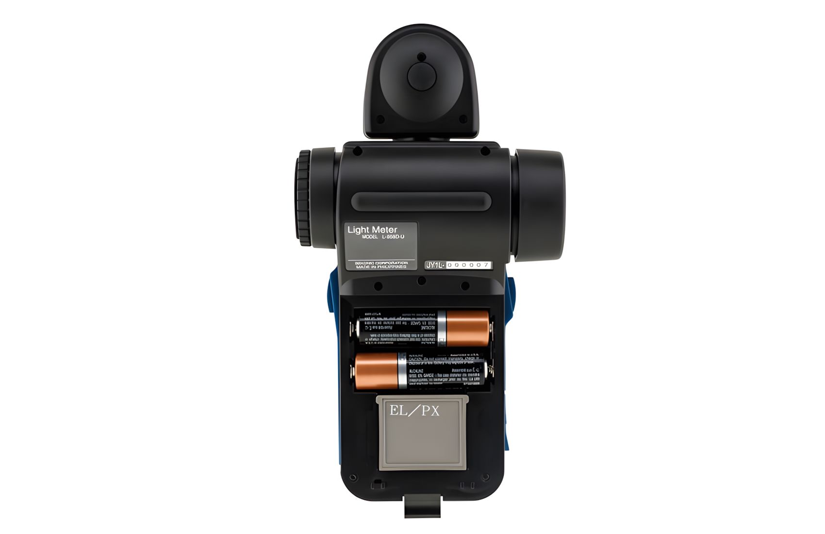 Light Meter L 858D