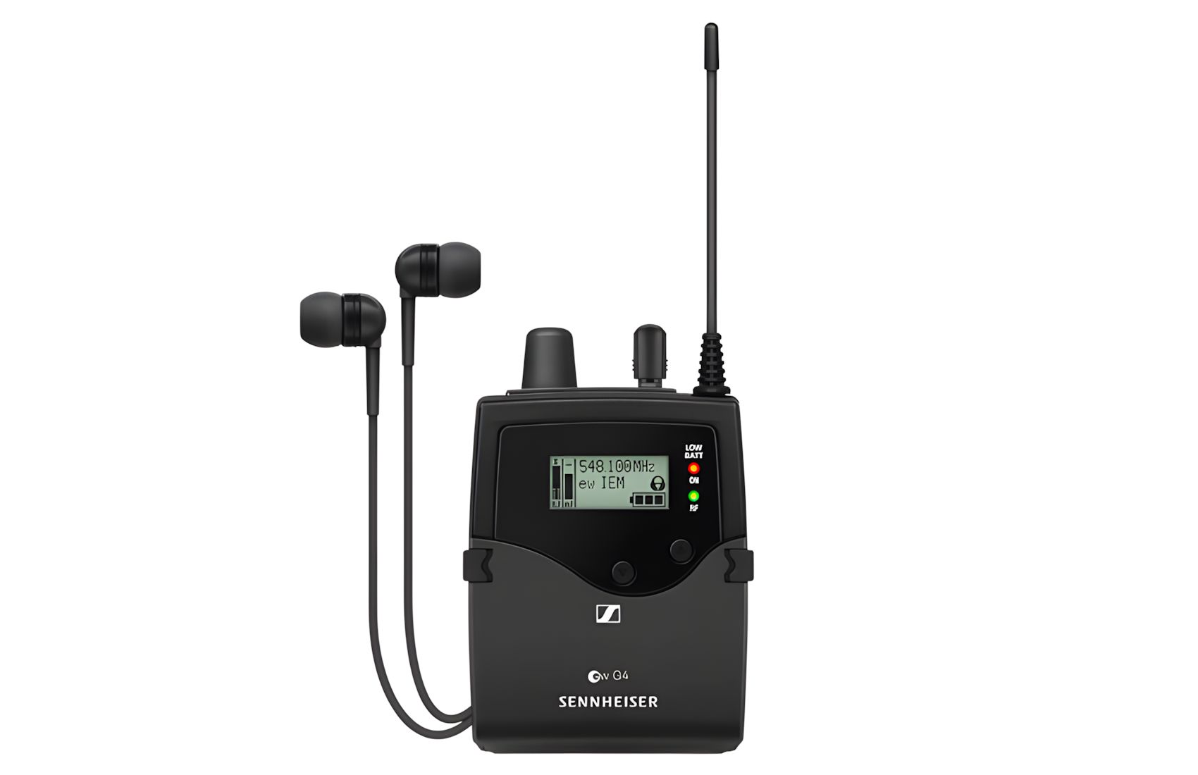 EK IEM G4 B RX