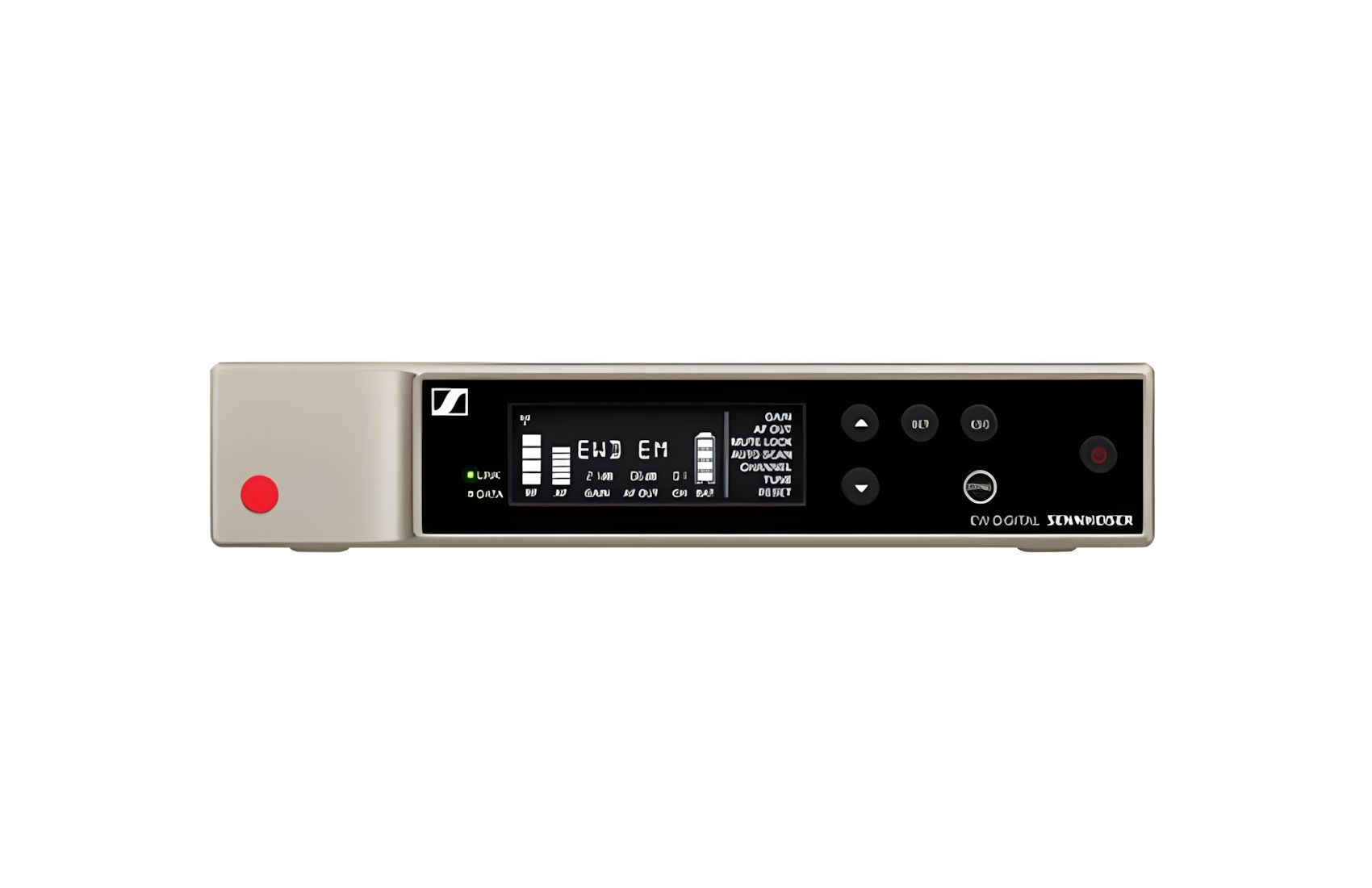 EW D ME2-835S Set Q1-6 TX RX