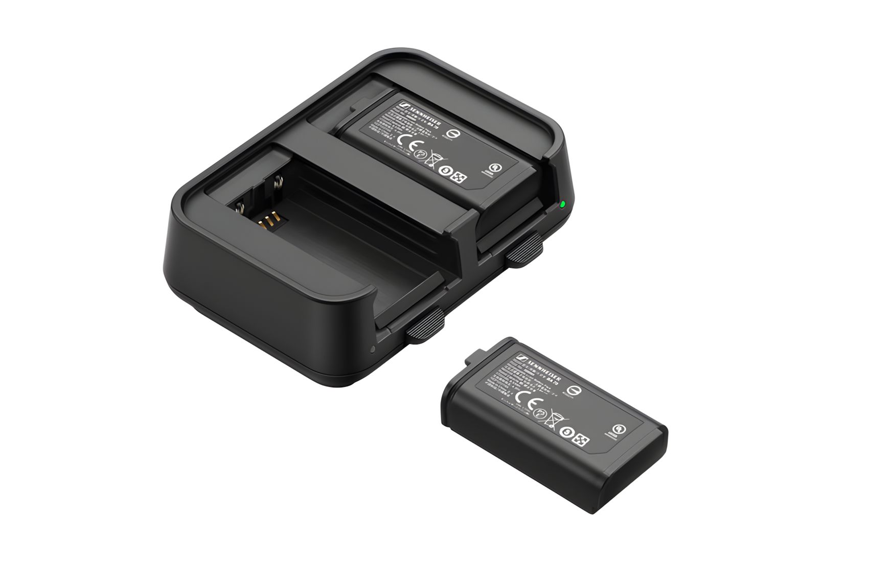 EW-D Set Dual BA70 USB