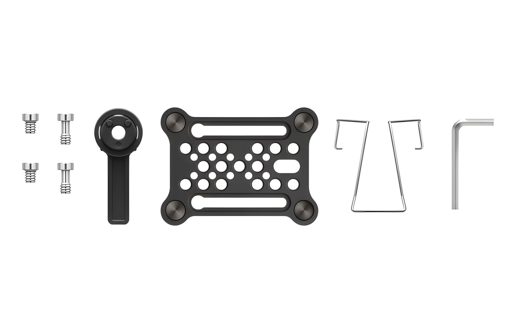 EW DP 835 Set R4-9 TX RX