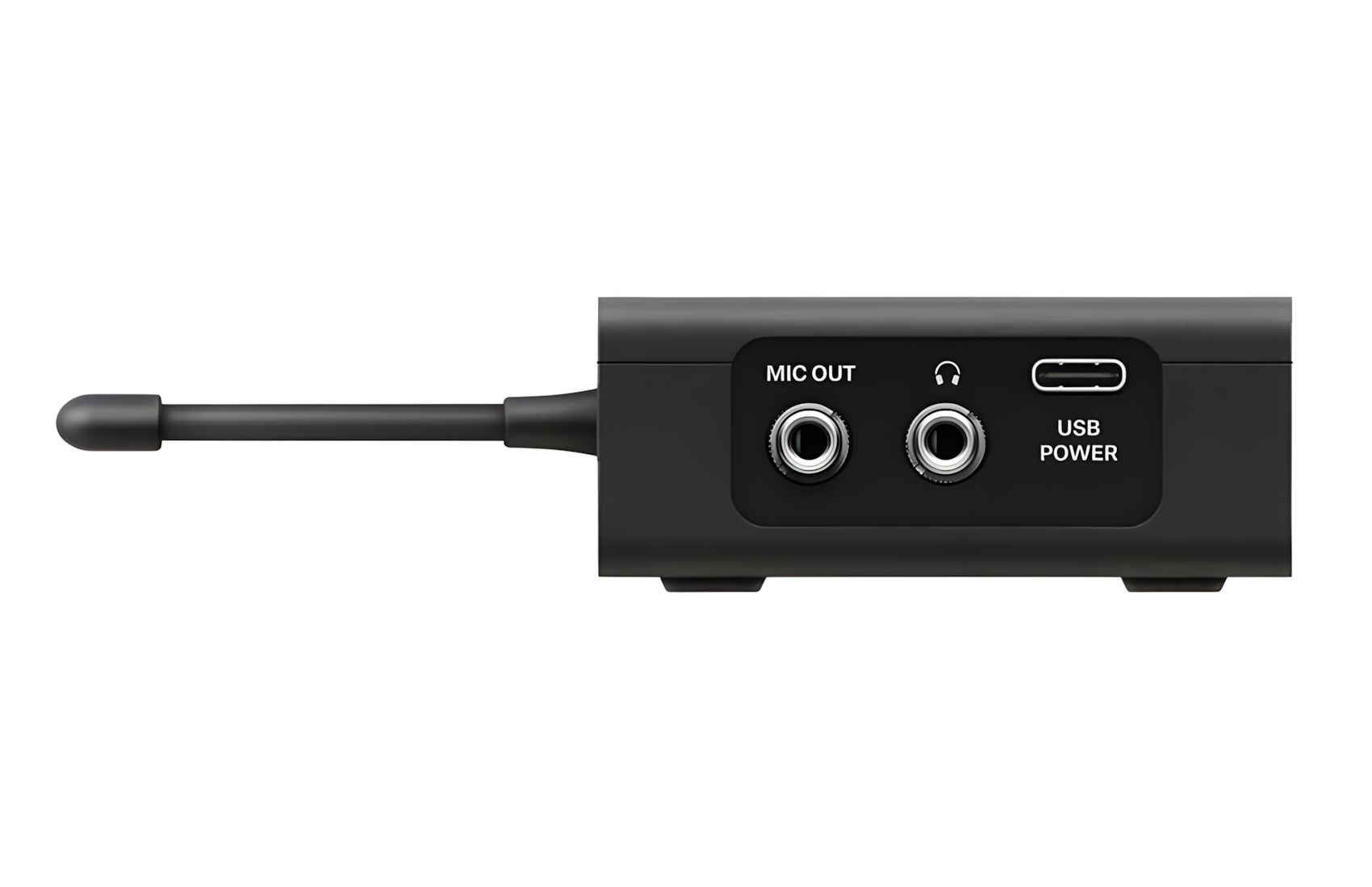 EW DP 835 Set R4-9 TX RX