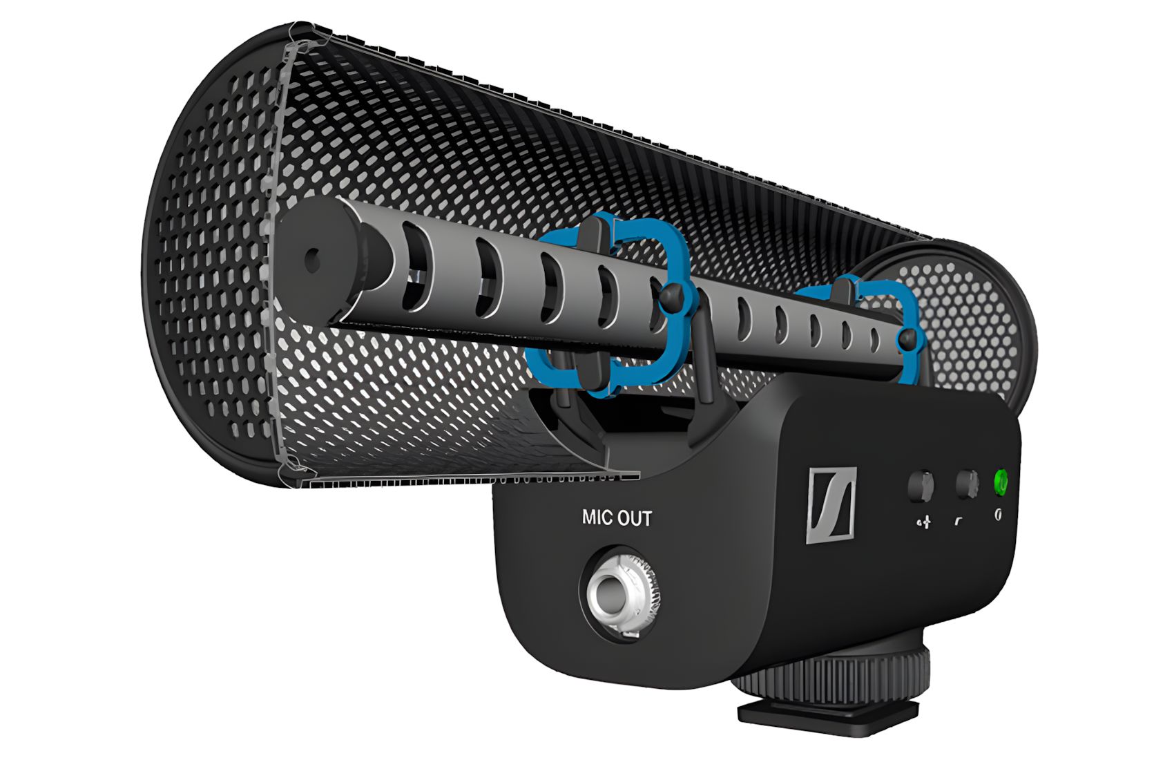 MKE 400 MKII