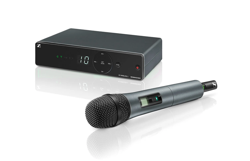 XSW 1 825 TX RX