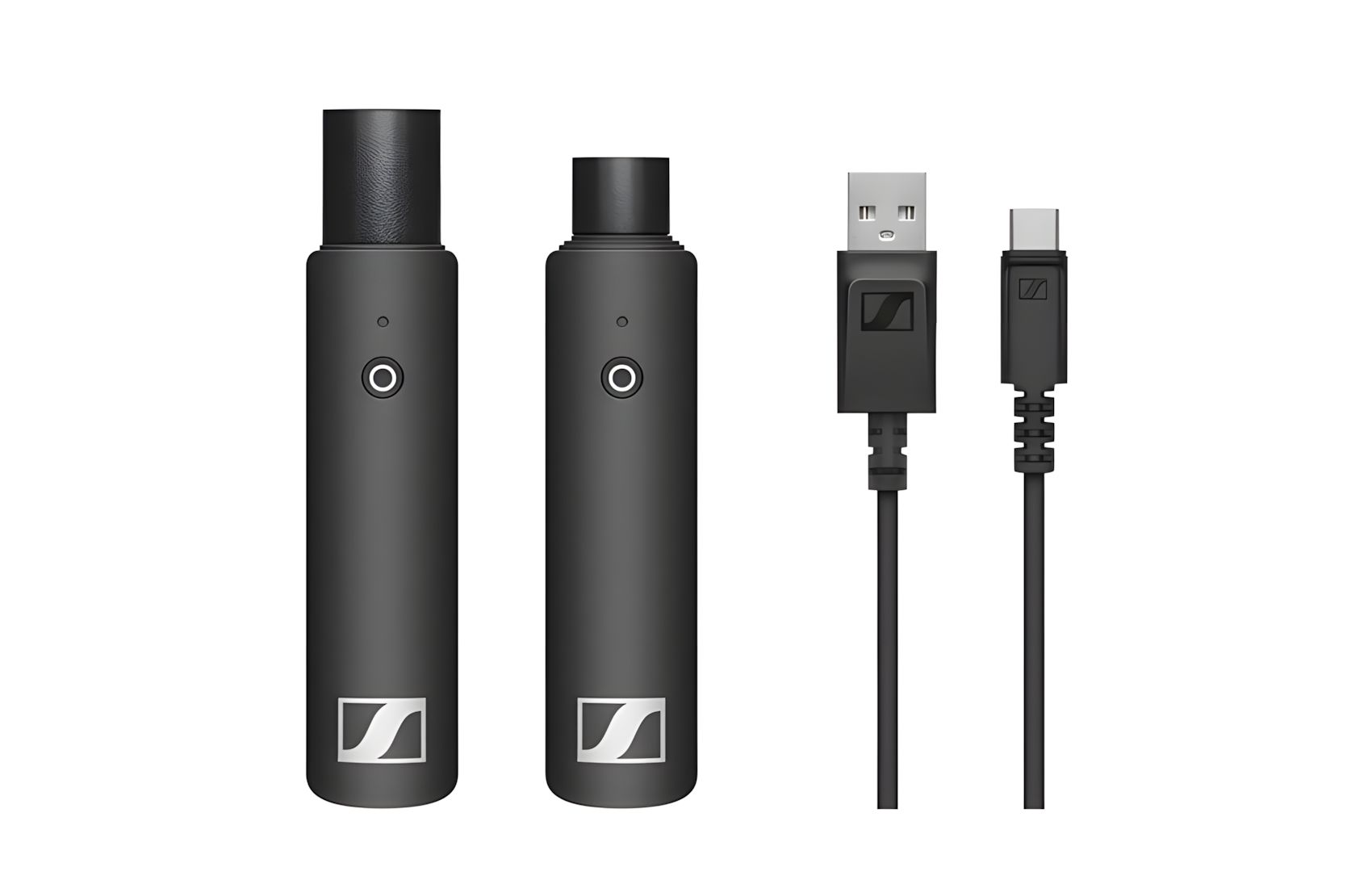 XSW D XLR TX RX