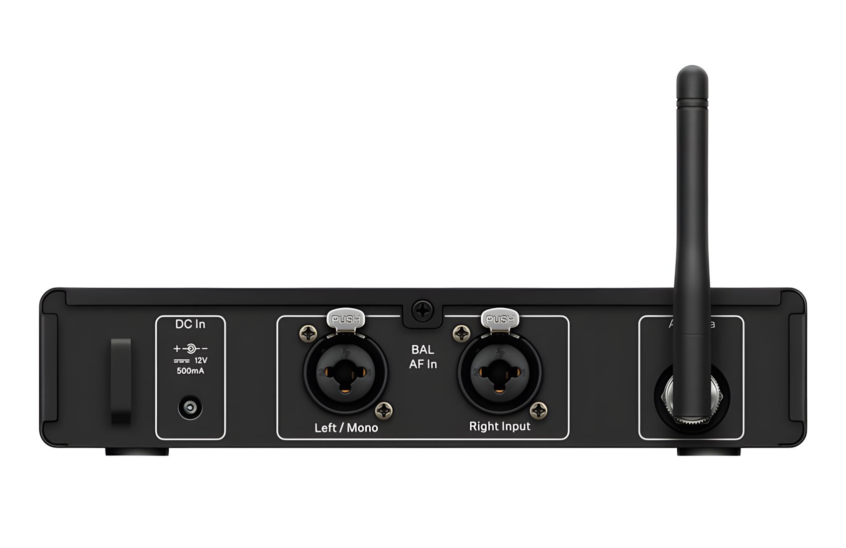 XSW IEM TX RX