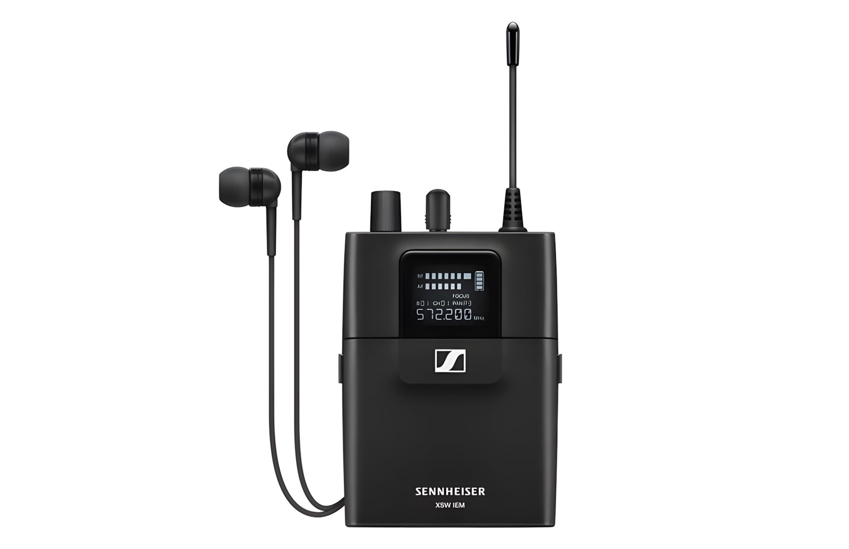 XSW IEM TX RX