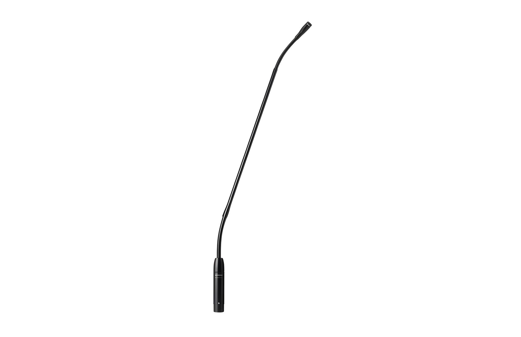 Cardioid Gooseneck MX418/C