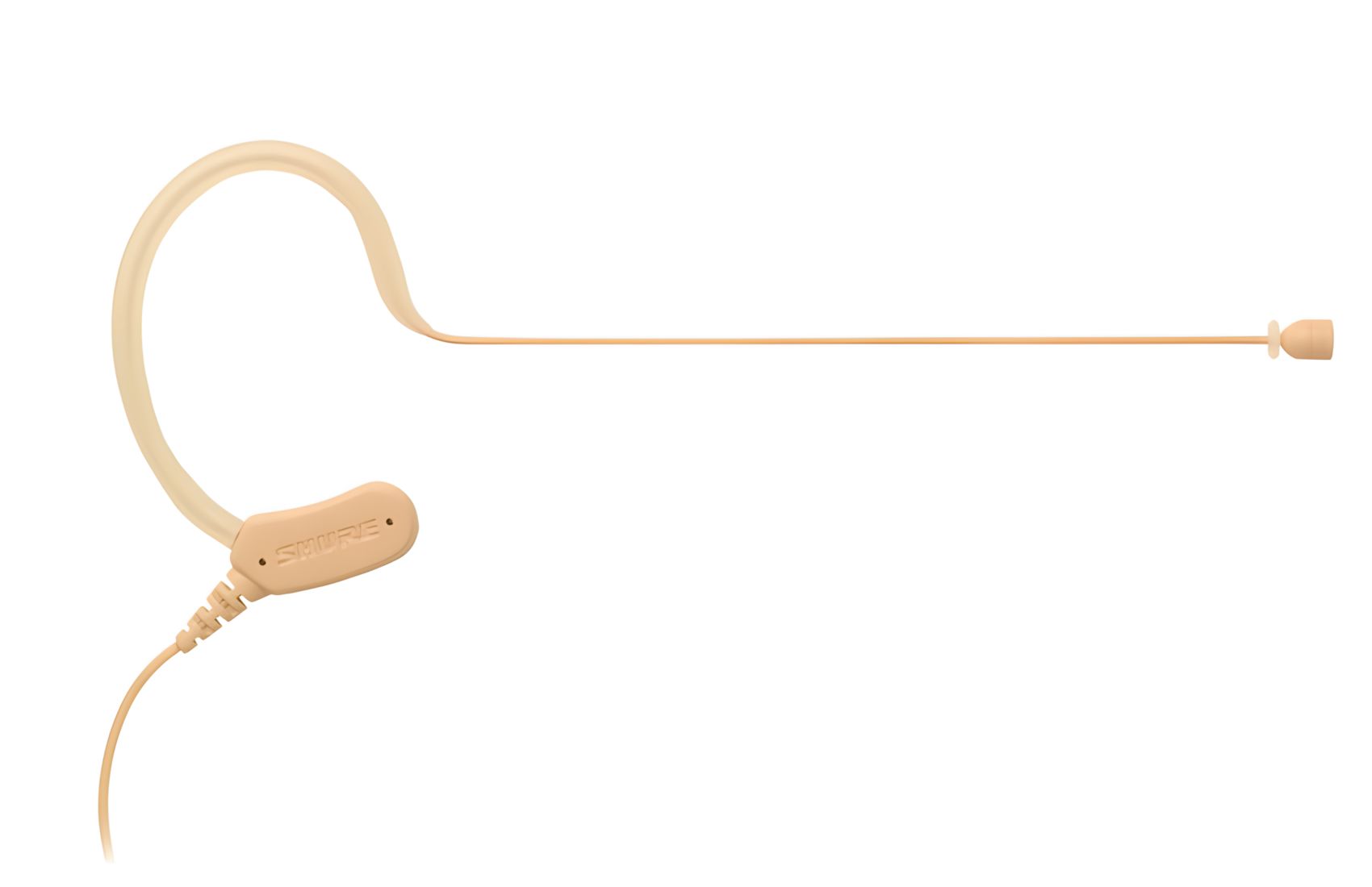 MX153 Earset Headworn
