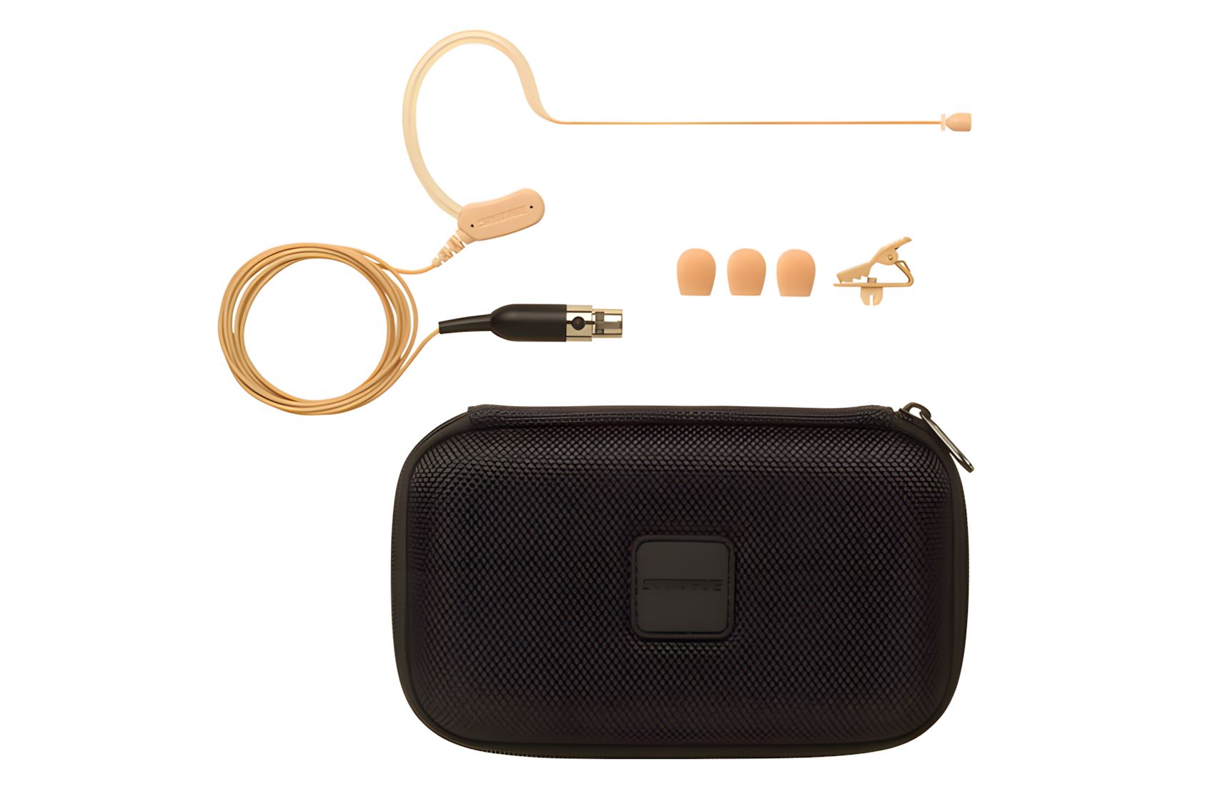 MX153 Earset Headworn