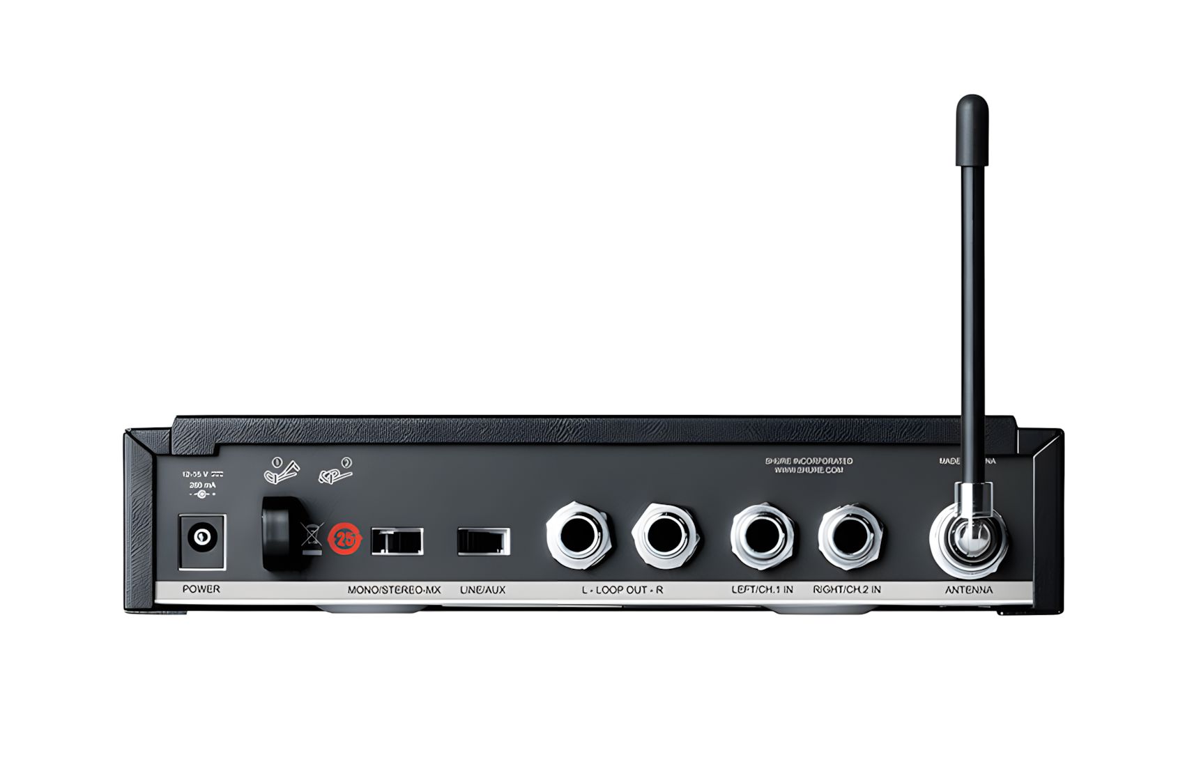 PSM 300 P3TR 606-630MHz