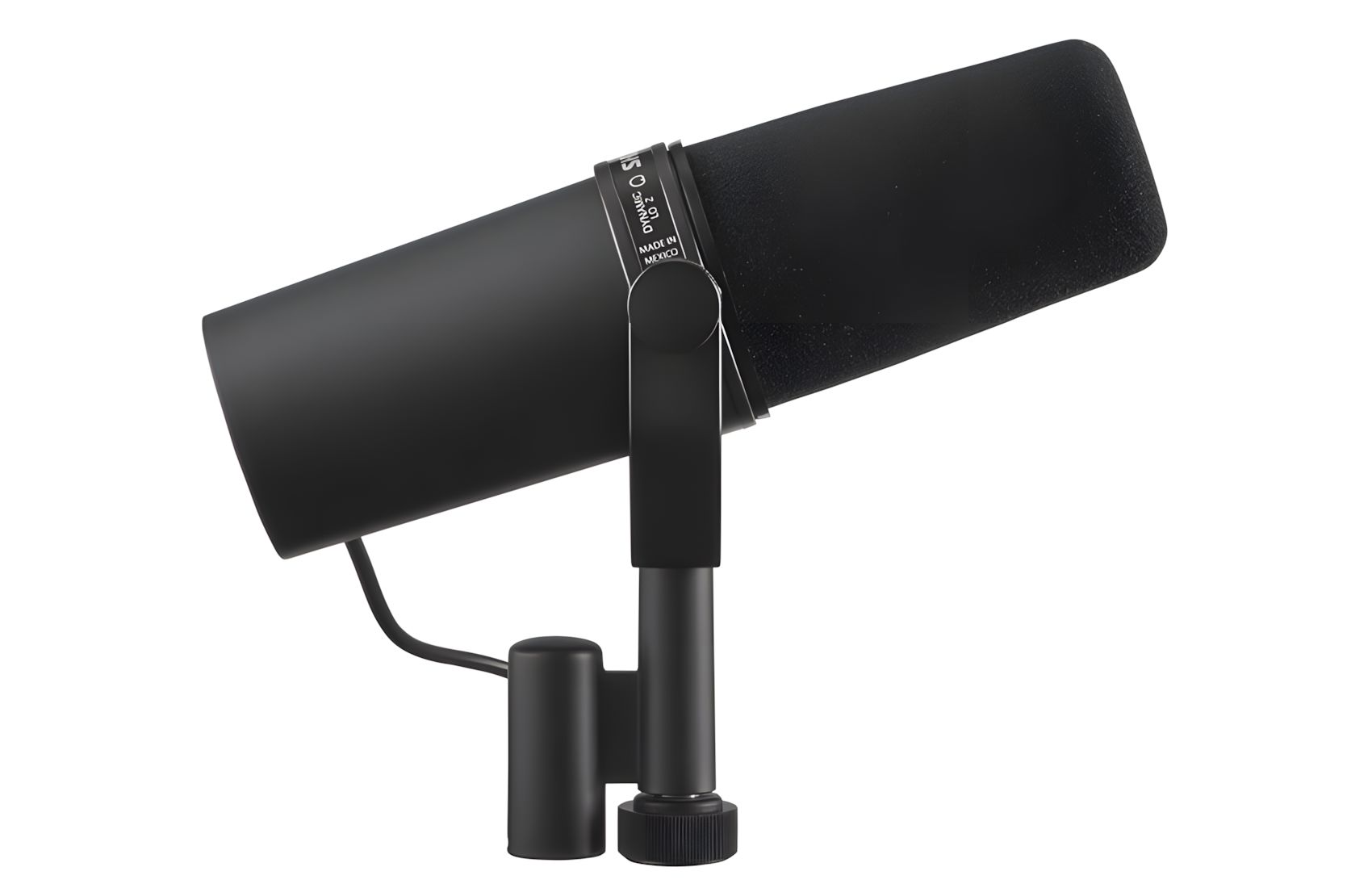 Dynamic Cardioid SM7B