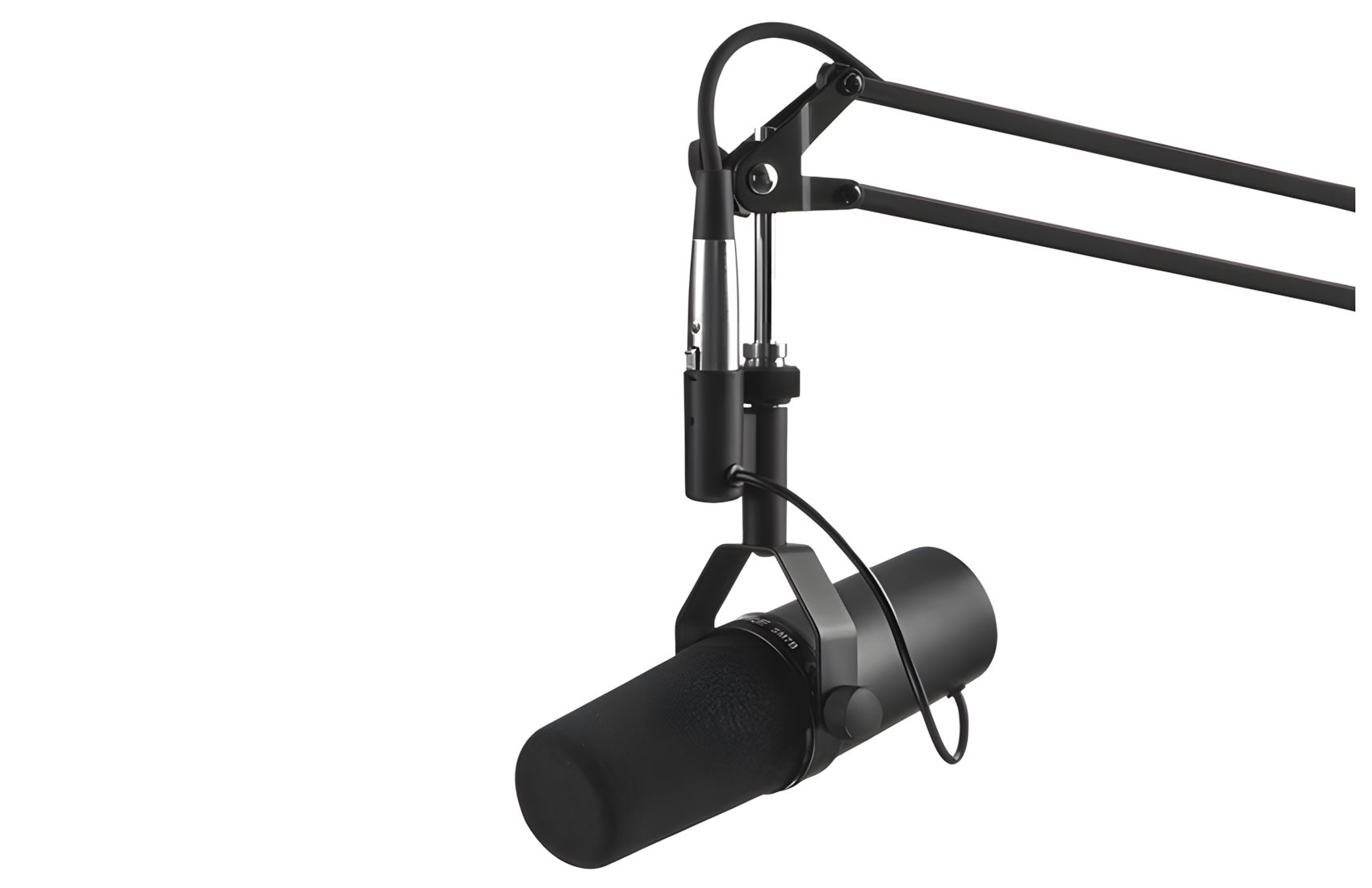 Dynamic Cardioid SM7B