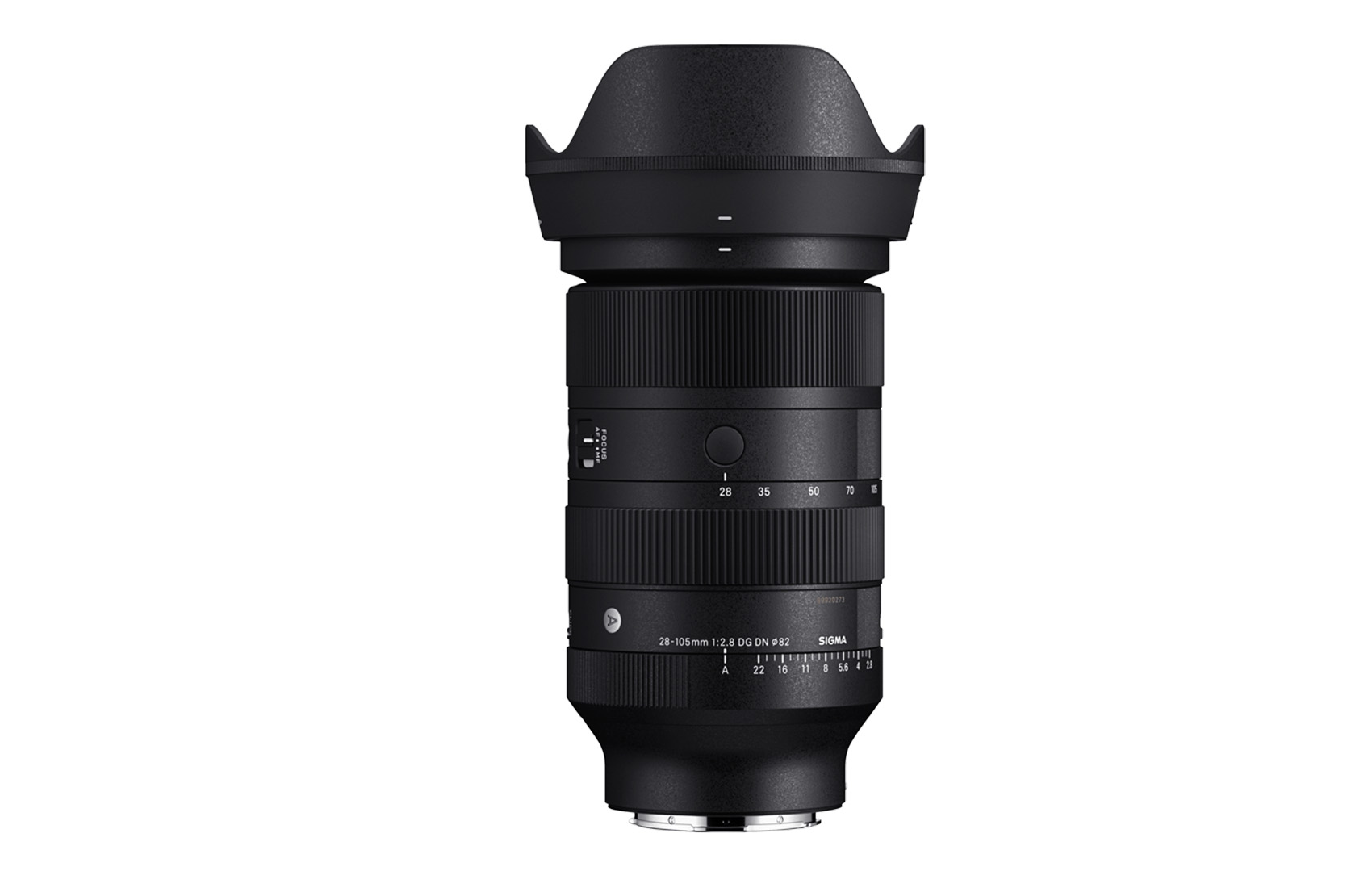 28-105mm F2.8 DG DN L