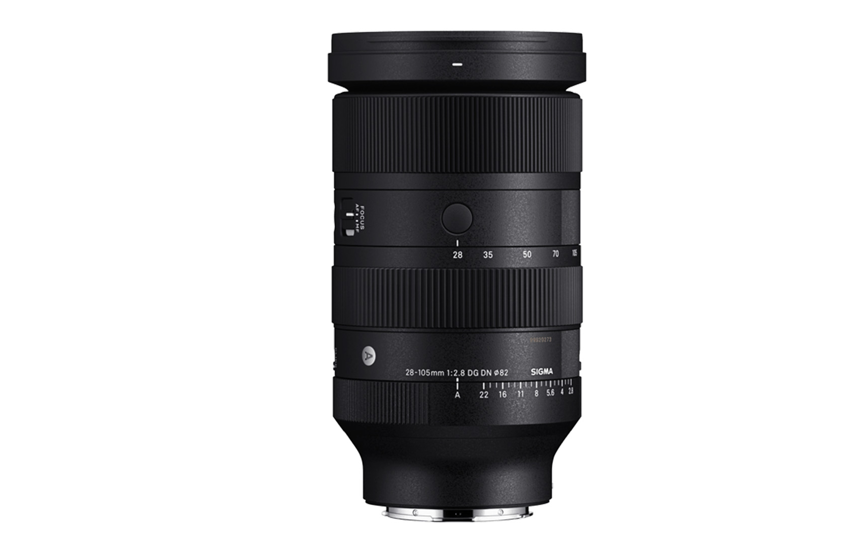 28-105mm F2.8 DG DN L