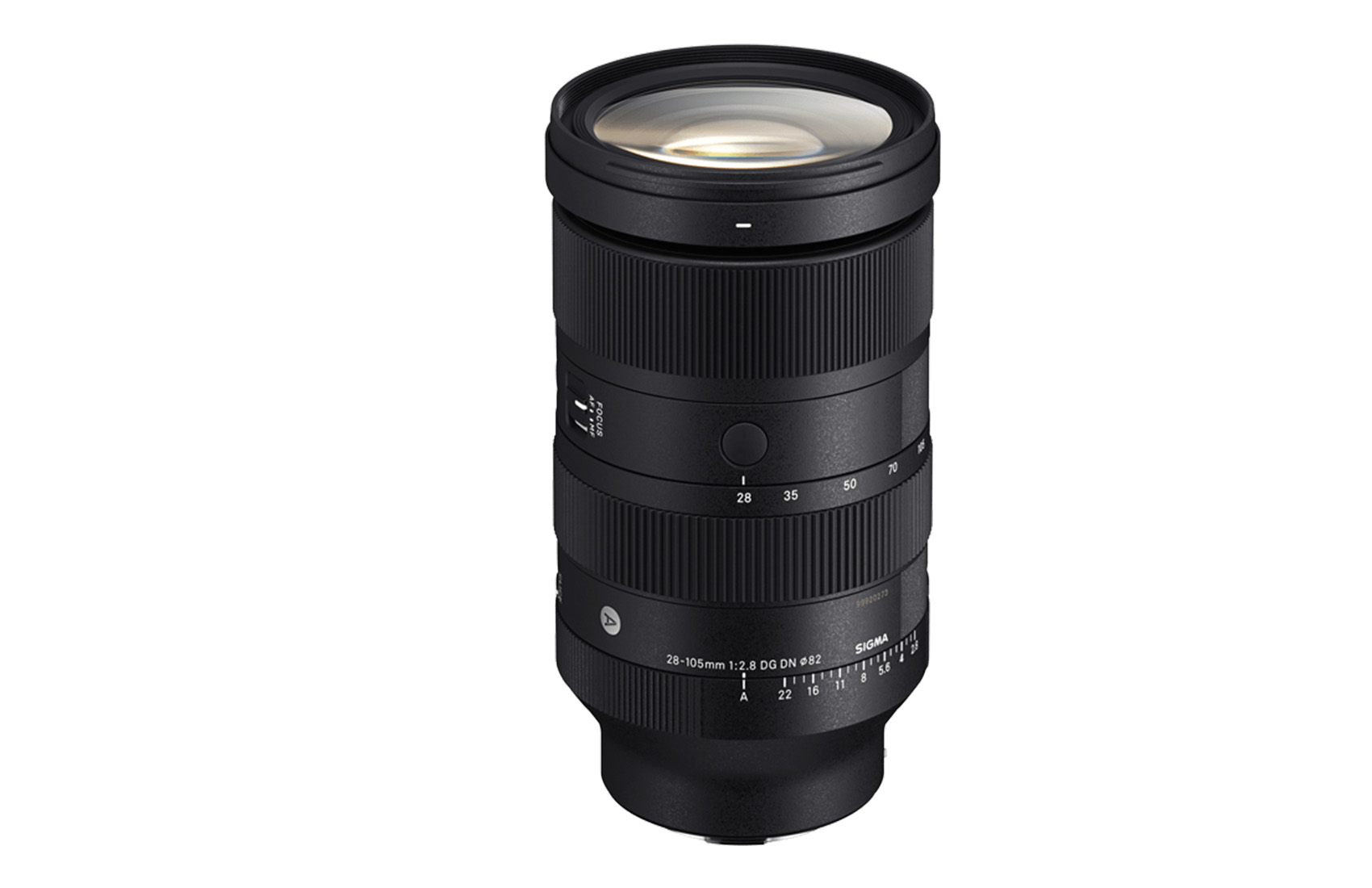 28-105mm F2.8 DG DN L