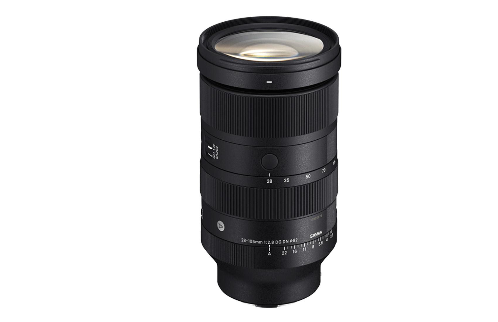 28-105mm F2.8 DG DN L